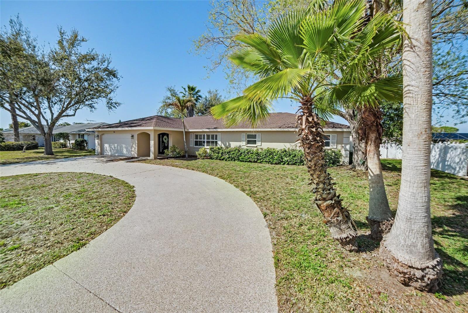 7918 CYPRESS LAKE DR, SARASOTA, FL, 34243