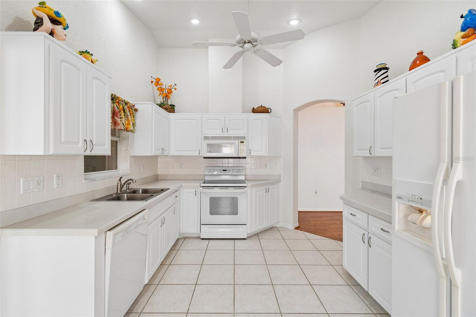 284 ROYAL PALM WAY, SPRING HILL, FL, 34608