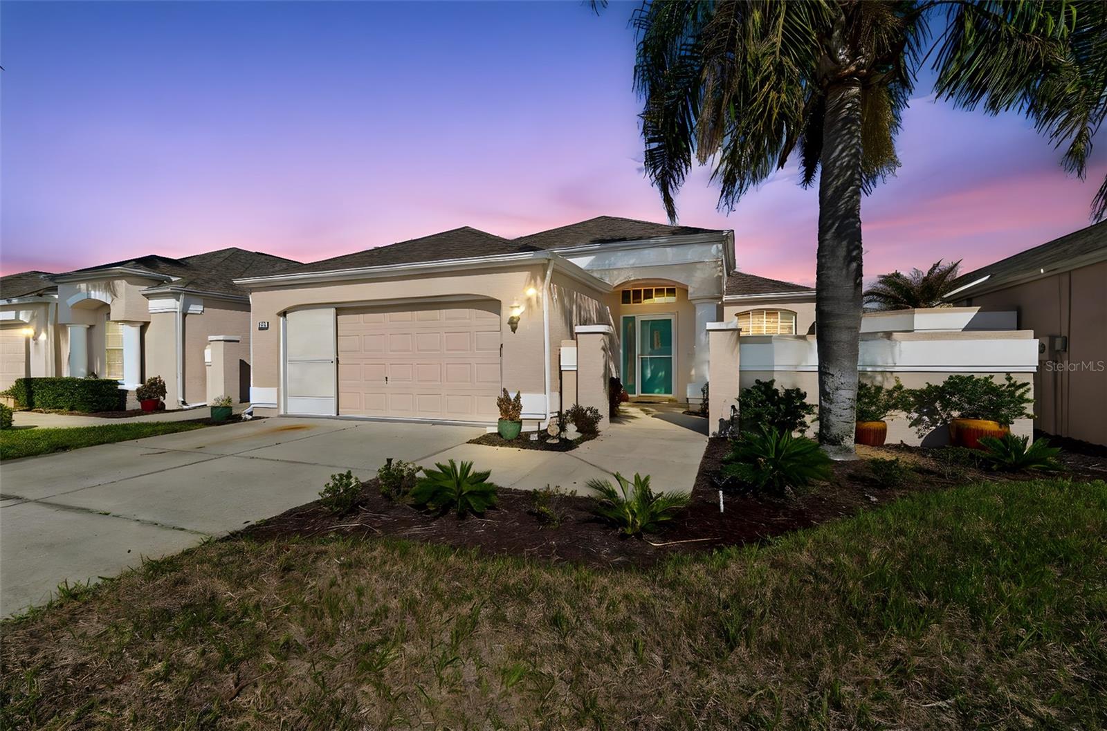284 ROYAL PALM WAY, SPRING HILL, FL, 34608