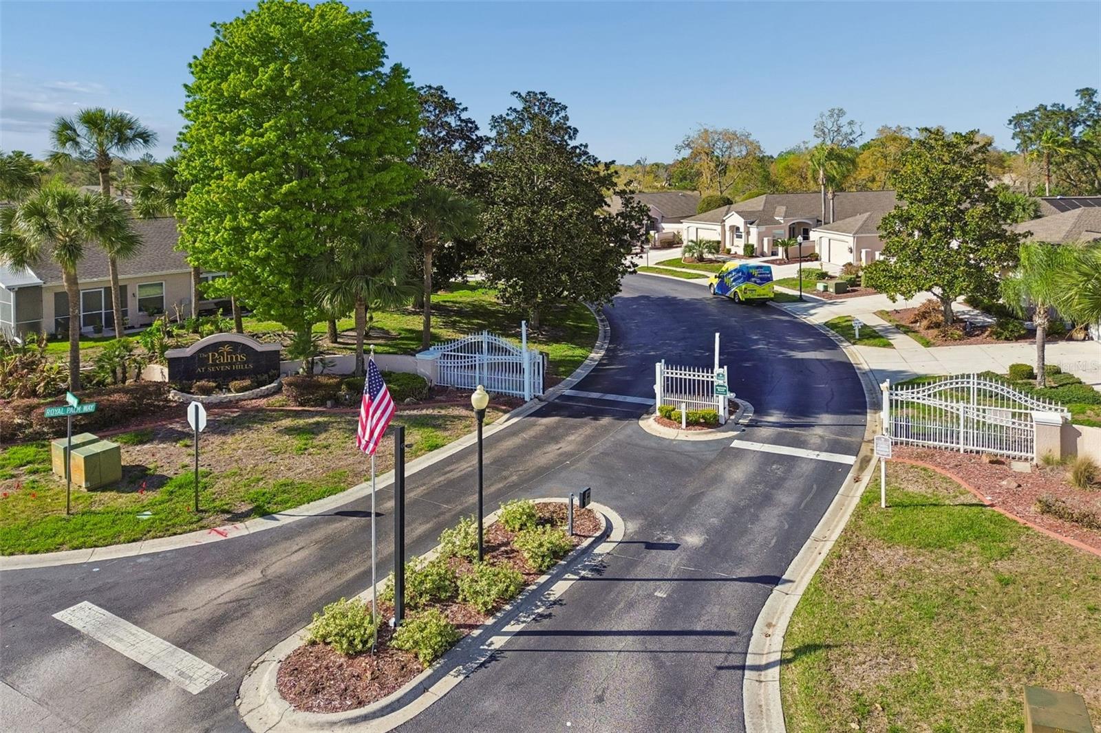 284 ROYAL PALM WAY, SPRING HILL, FL, 34608