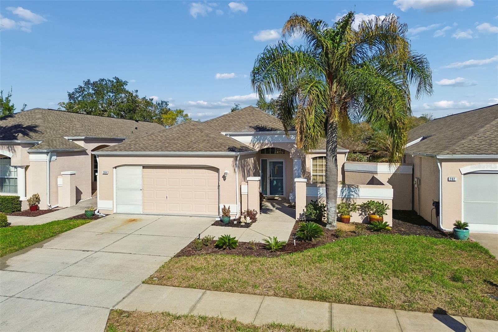 284 ROYAL PALM WAY, SPRING HILL, FL, 34608