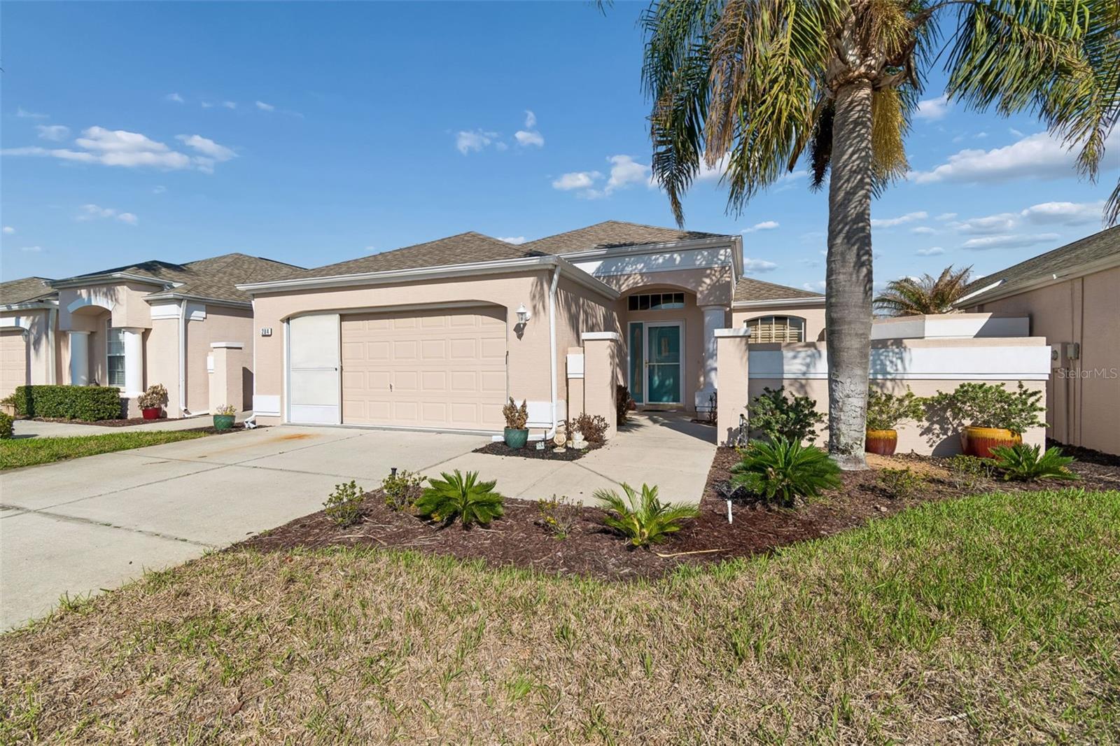 284 ROYAL PALM WAY, SPRING HILL, FL, 34608