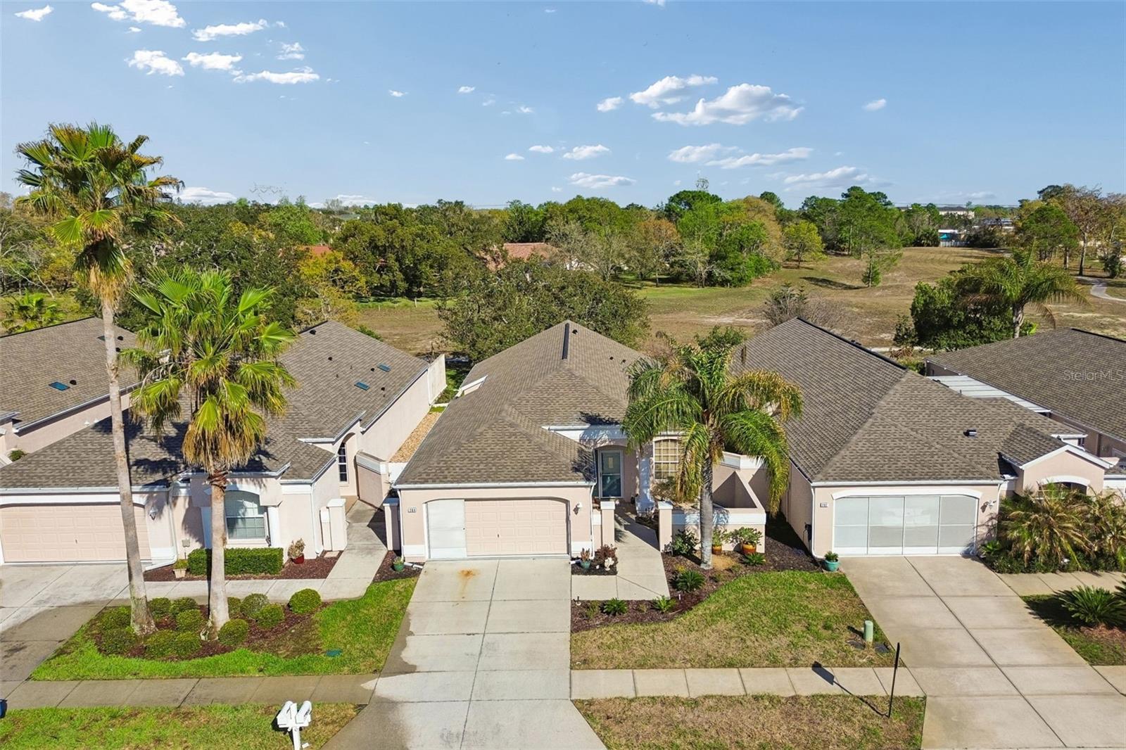 284 ROYAL PALM WAY, SPRING HILL, FL, 34608
