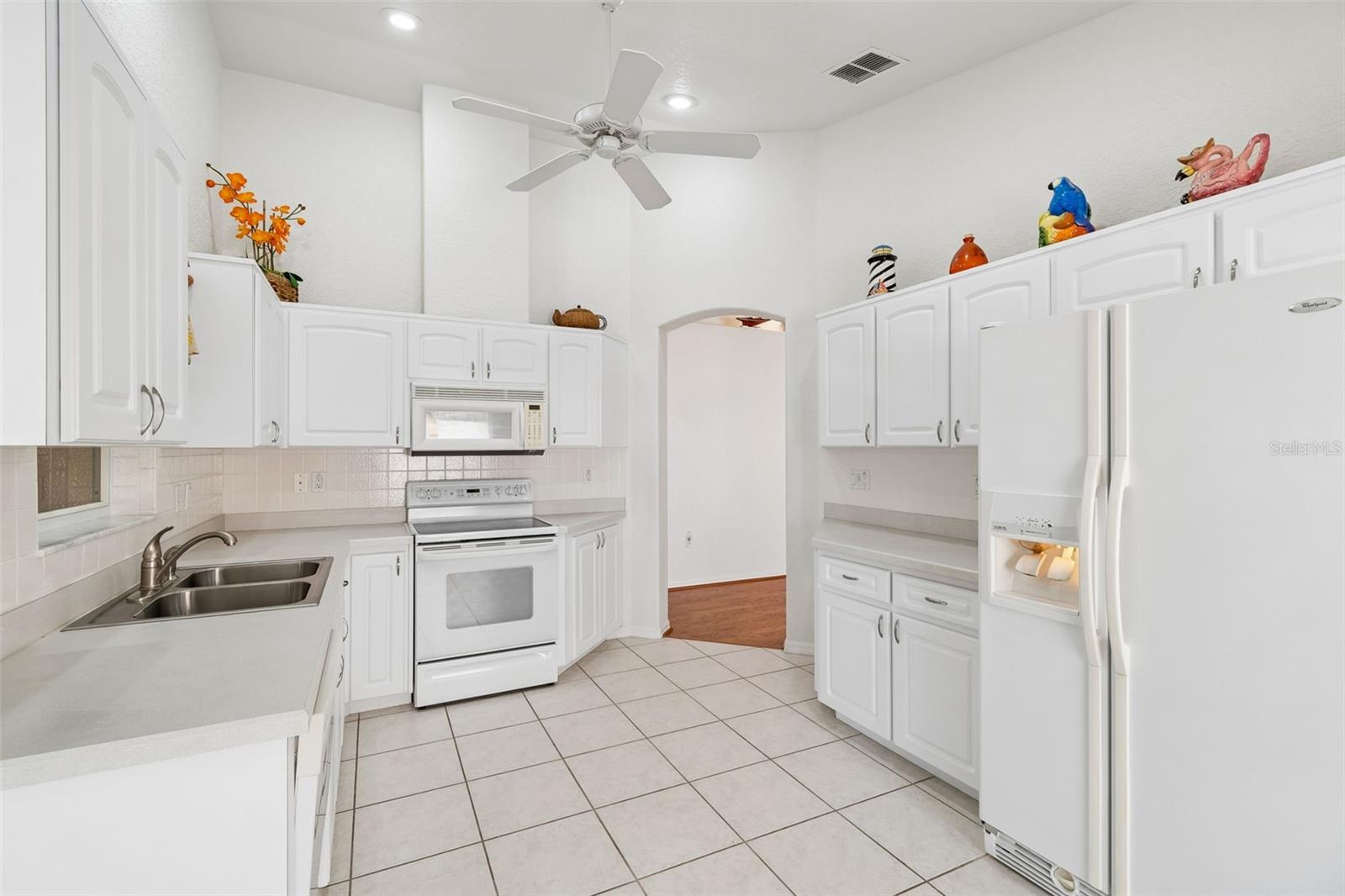 284 ROYAL PALM WAY, SPRING HILL, FL, 34608