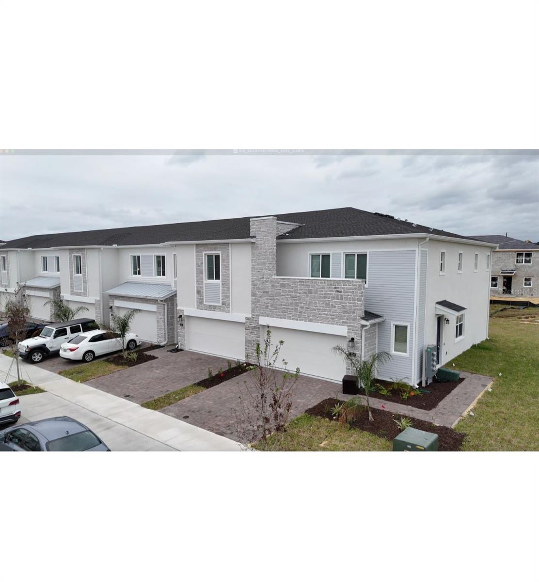 232 NINE IRON DR, DAVENPORT, FL, 33896