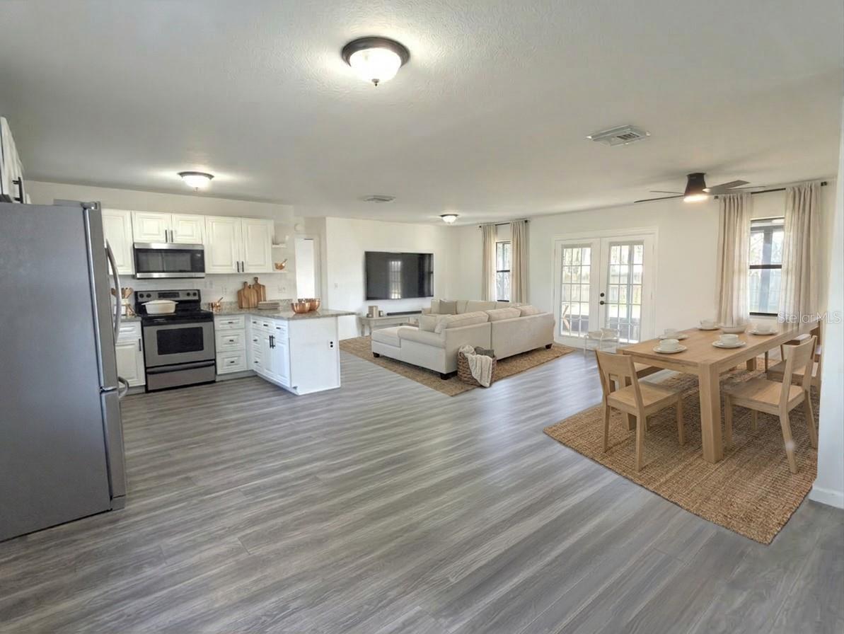 6088 LAMONTE ST, ST CLOUD, FL, 34771