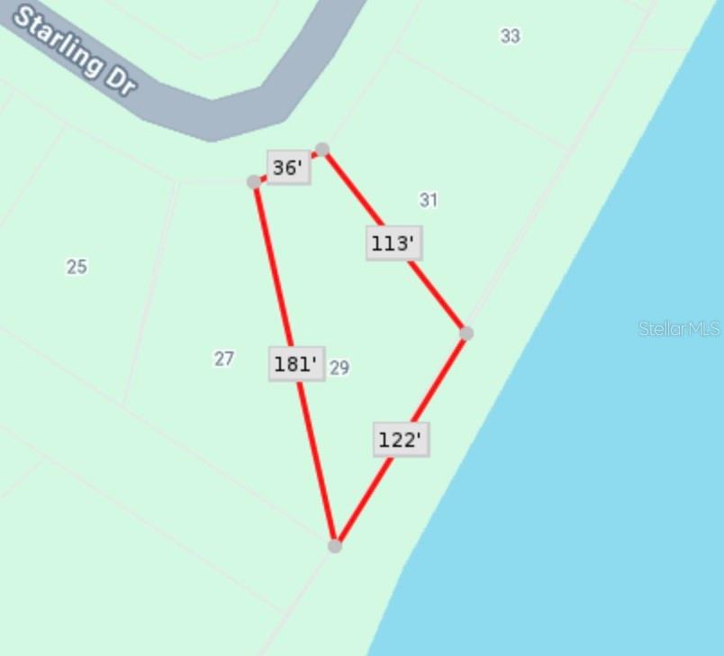 29 STARLING DR, PLACIDA, FL, 33946