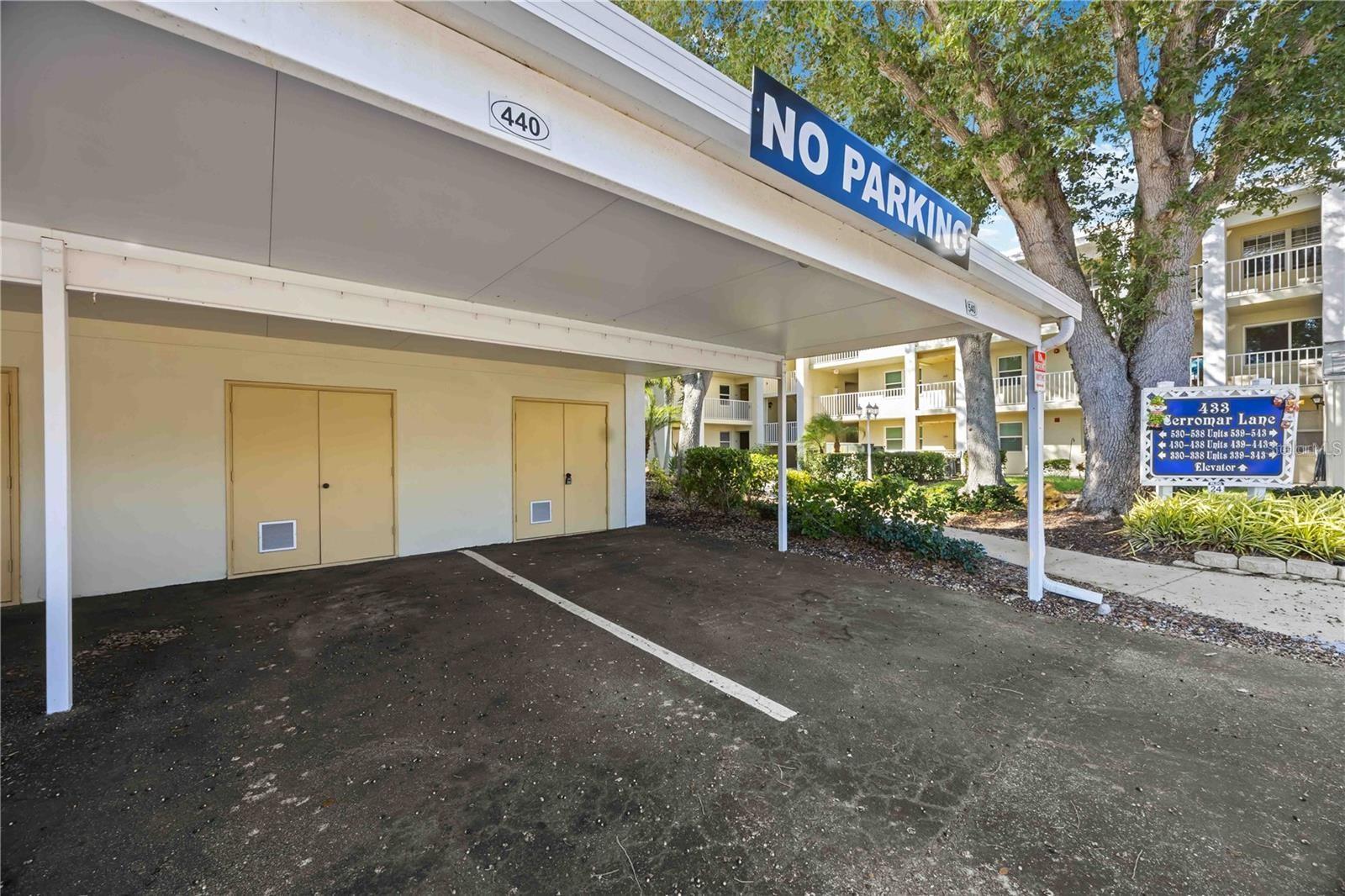 433 CERROMAR LN #440, VENICE, FL, 34293