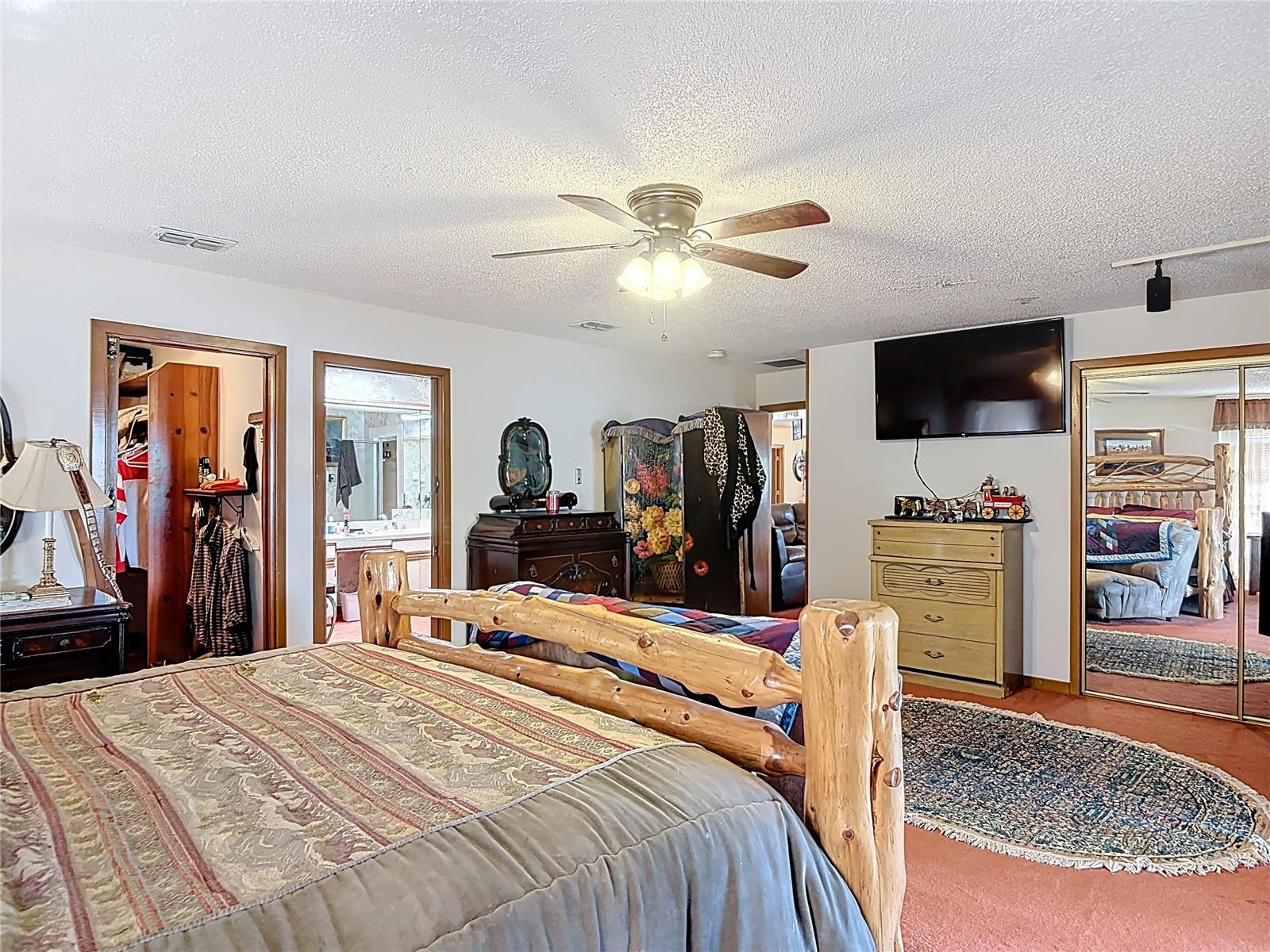24545 SNAIL RD, ASTOR, FL, 32102