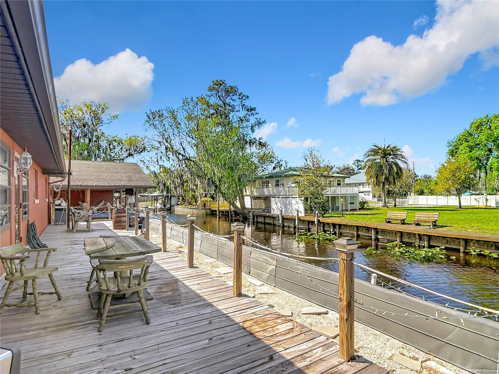 24545 SNAIL RD, ASTOR, FL, 32102