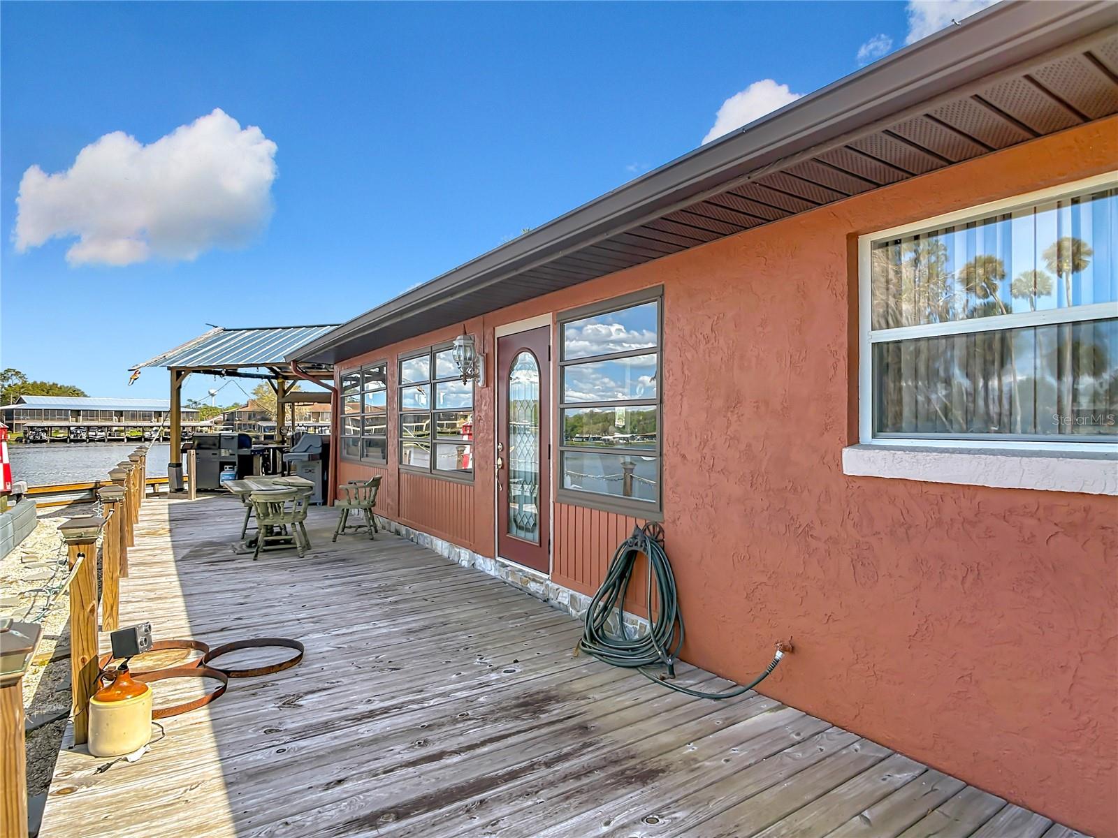 24545 SNAIL RD, ASTOR, FL, 32102