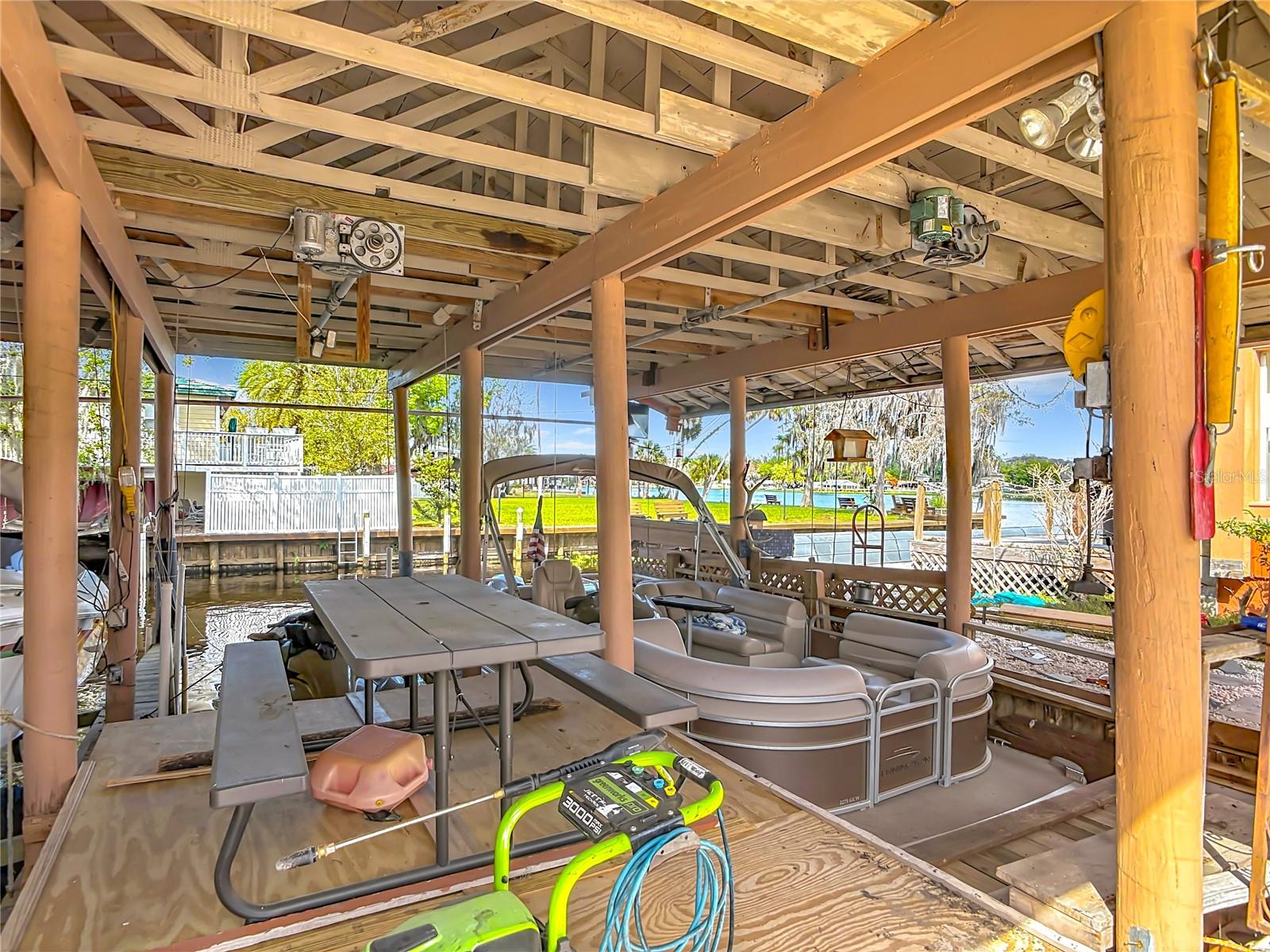 24545 SNAIL RD, ASTOR, FL, 32102