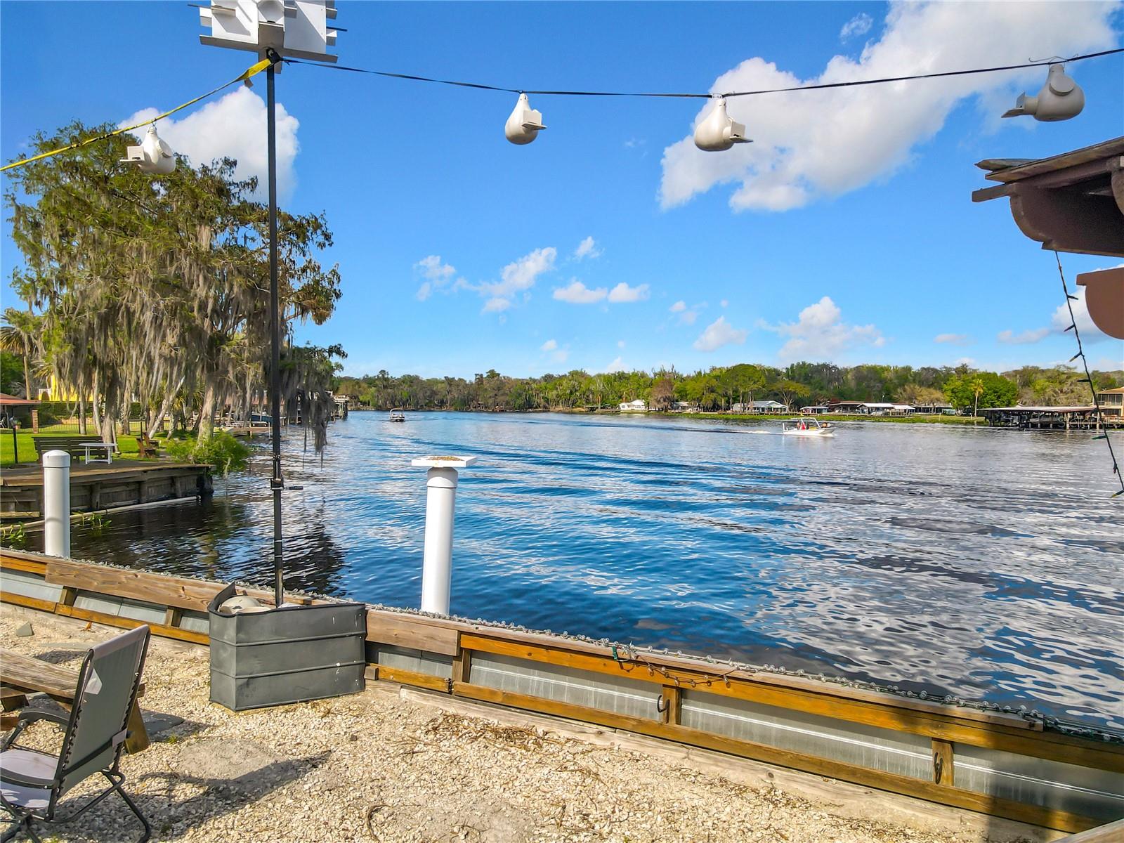 24545 SNAIL RD, ASTOR, FL, 32102