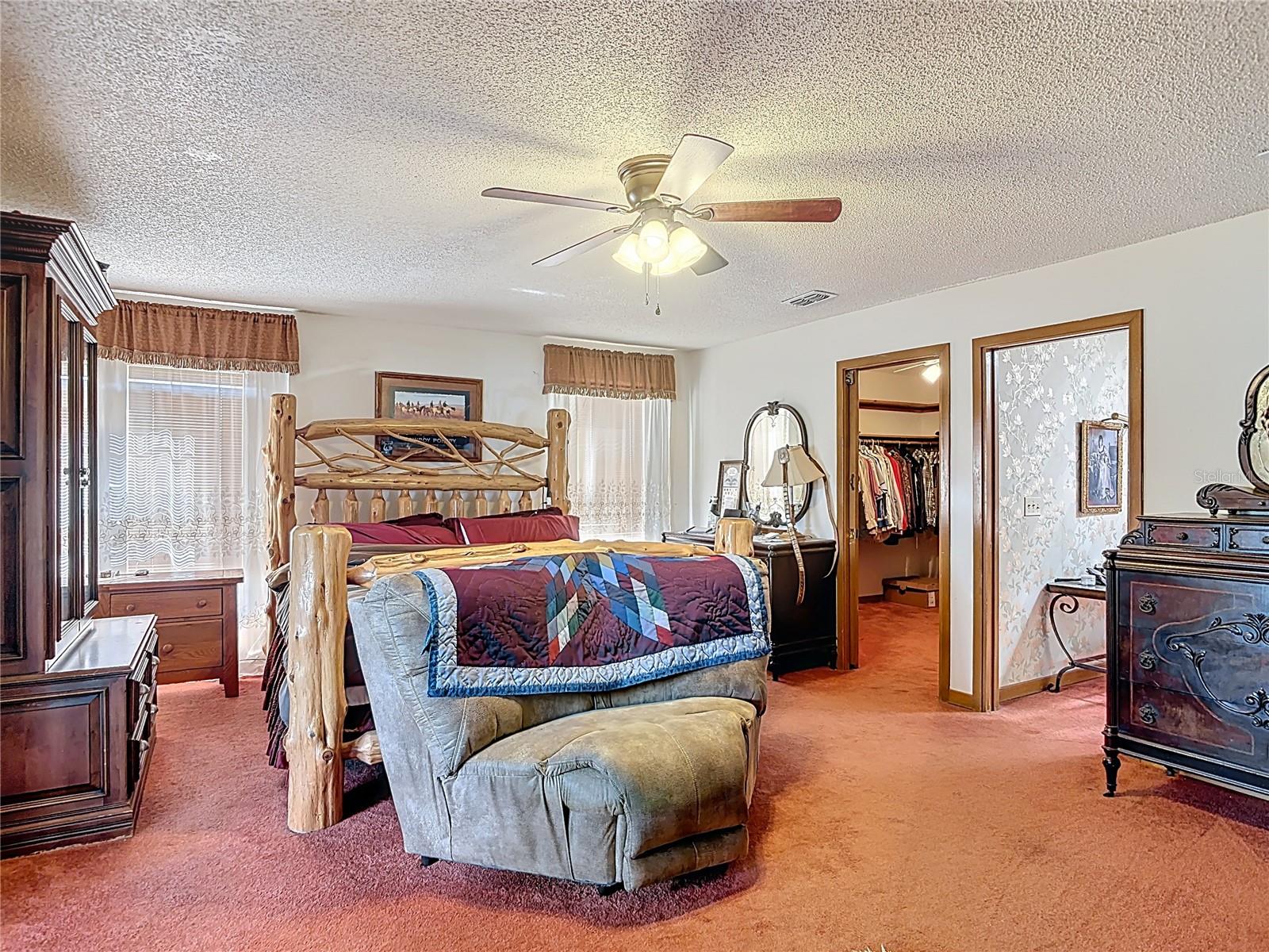 24545 SNAIL RD, ASTOR, FL, 32102