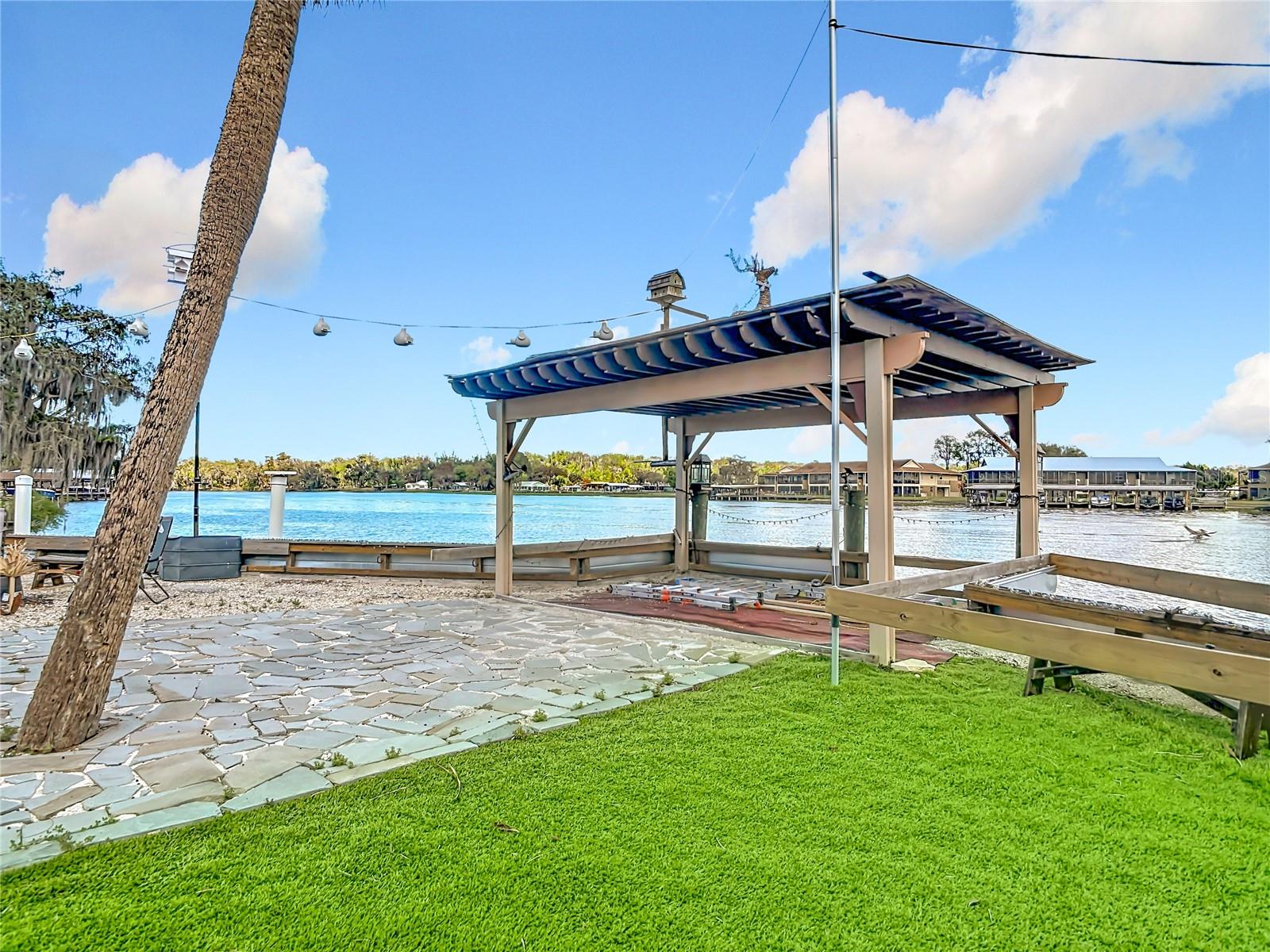 24545 SNAIL RD, ASTOR, FL, 32102