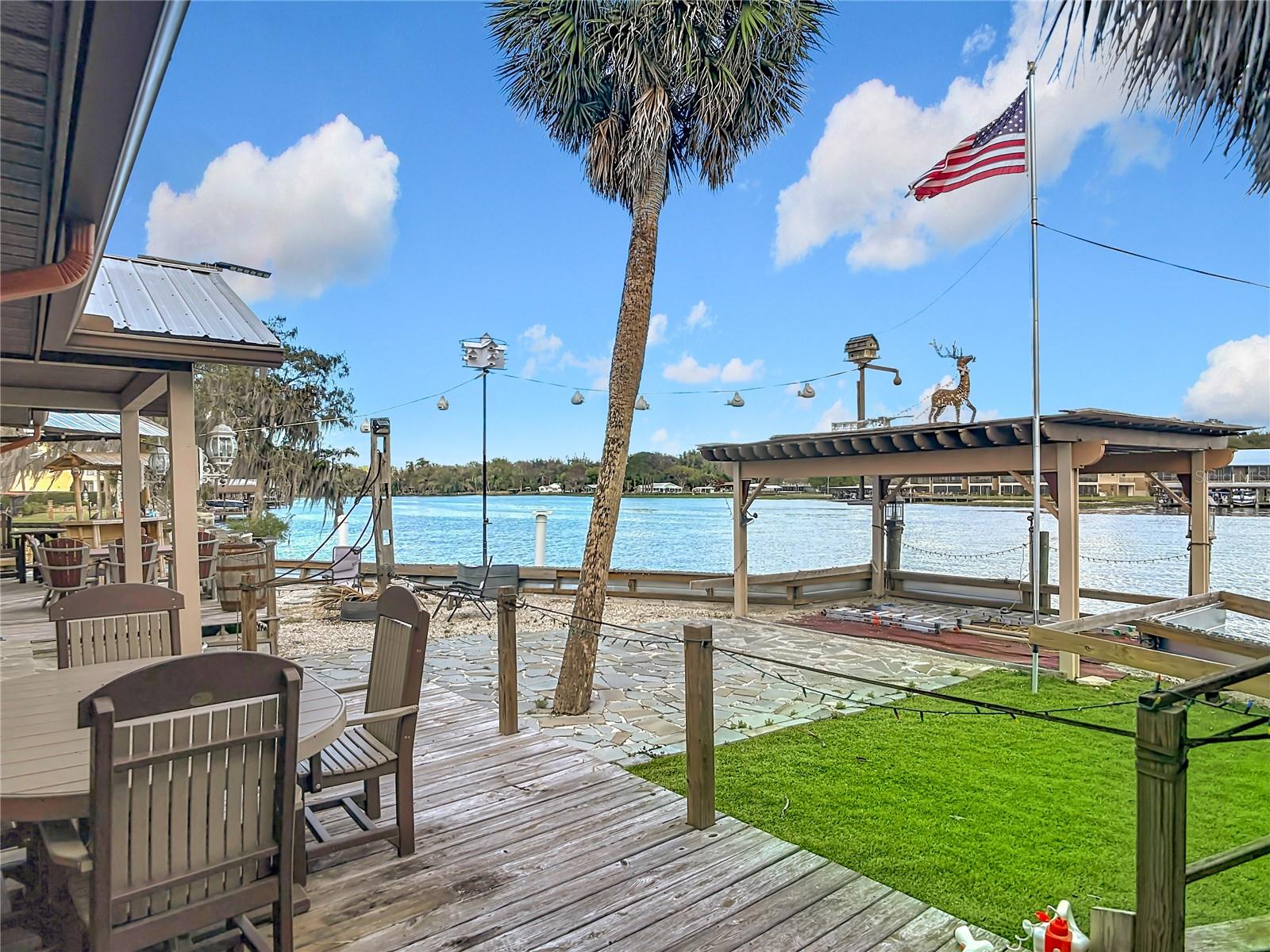 24545 SNAIL RD, ASTOR, FL, 32102