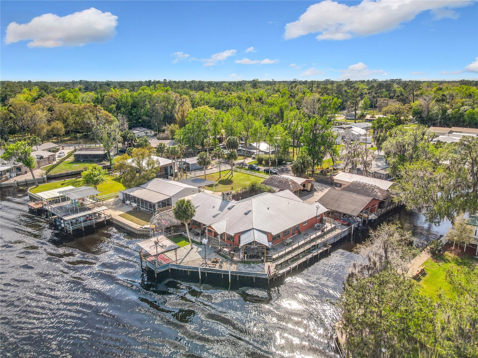24545 SNAIL RD, ASTOR, FL, 32102