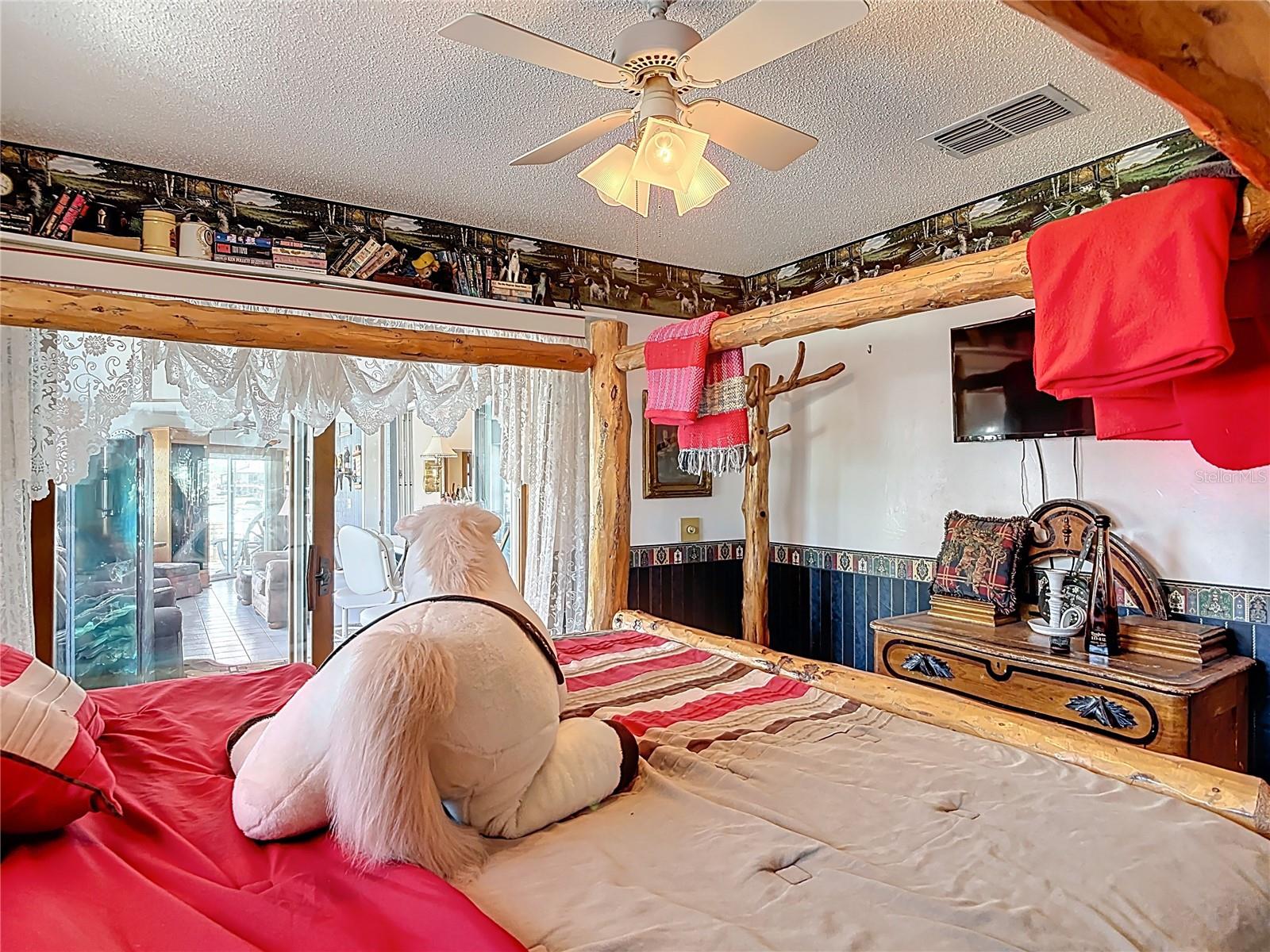 24545 SNAIL RD, ASTOR, FL, 32102