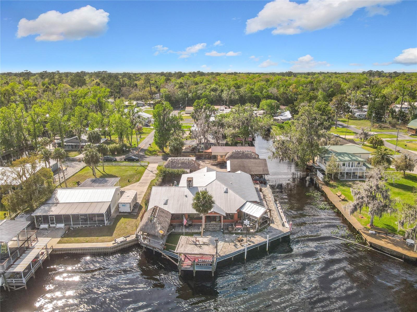 24545 SNAIL RD, ASTOR, FL, 32102