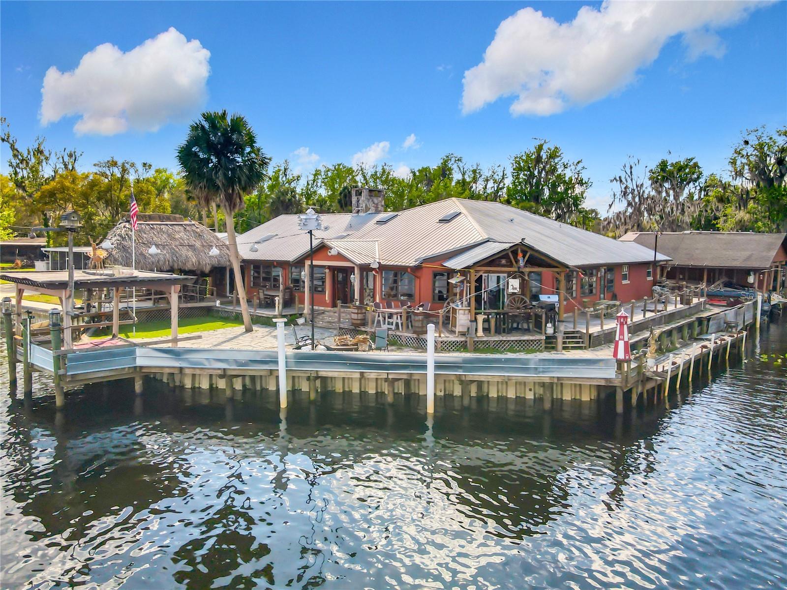 24545 SNAIL RD, ASTOR, FL, 32102