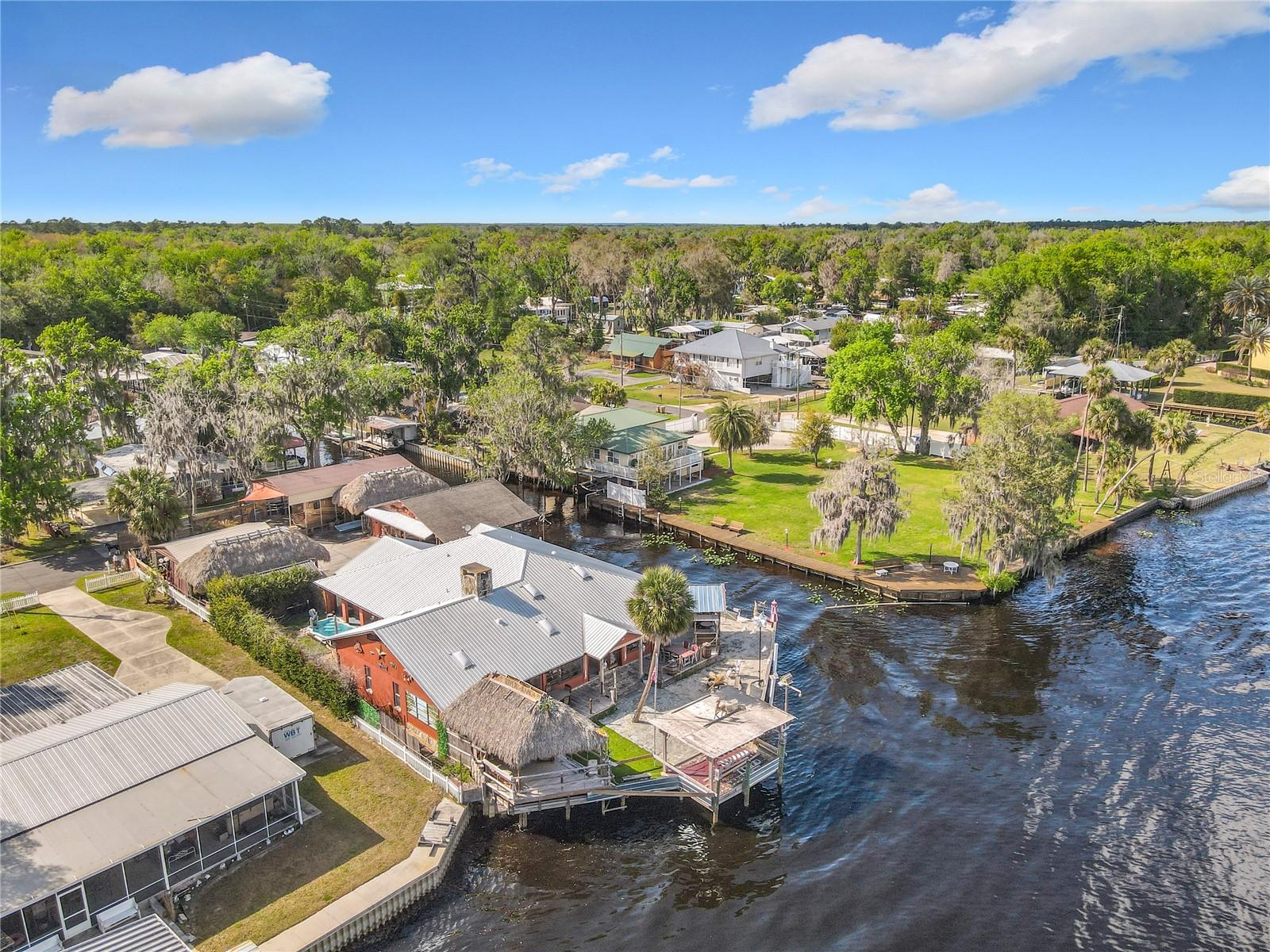 24545 SNAIL RD, ASTOR, FL, 32102
