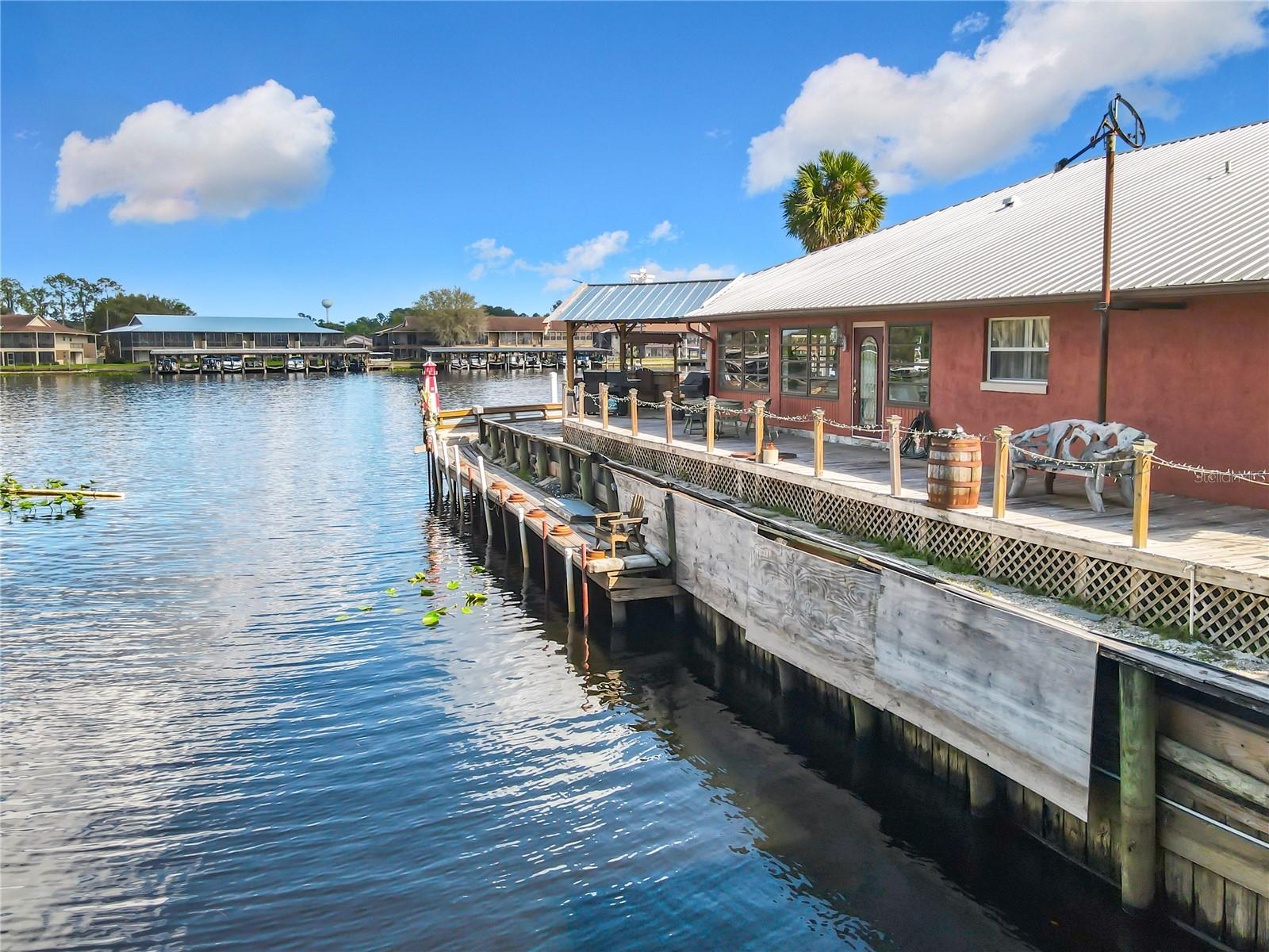 24545 SNAIL RD, ASTOR, FL, 32102