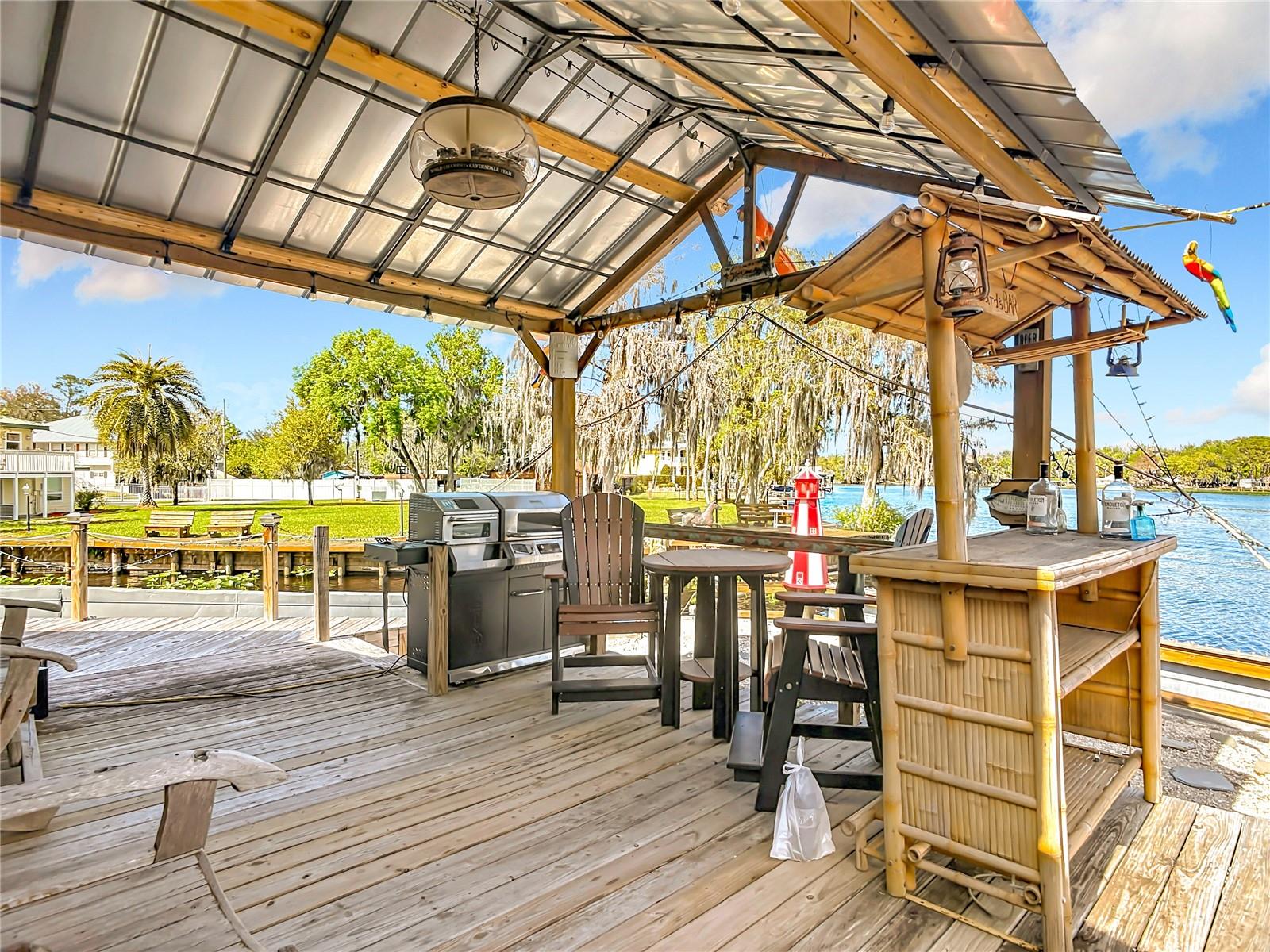 24545 SNAIL RD, ASTOR, FL, 32102