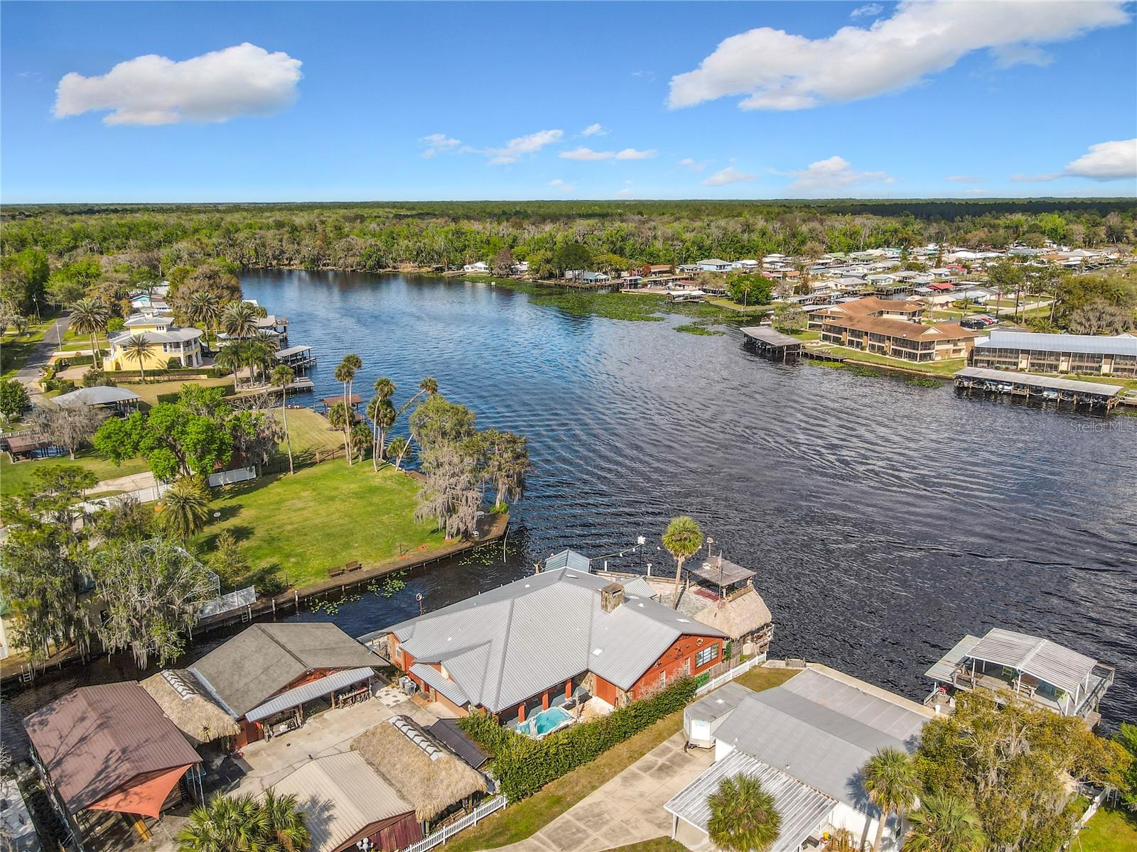 24545 SNAIL RD, ASTOR, FL, 32102