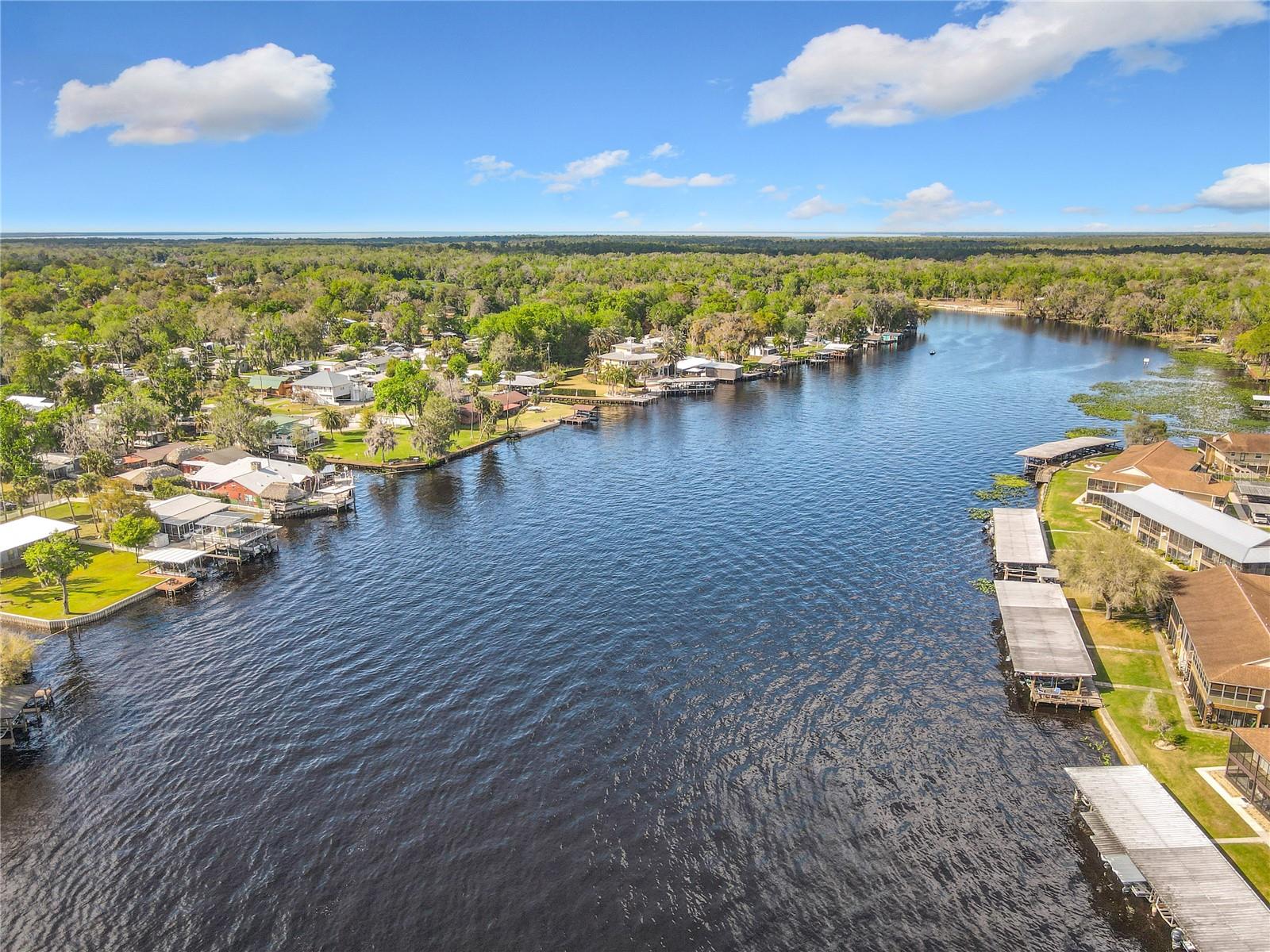 24545 SNAIL RD, ASTOR, FL, 32102
