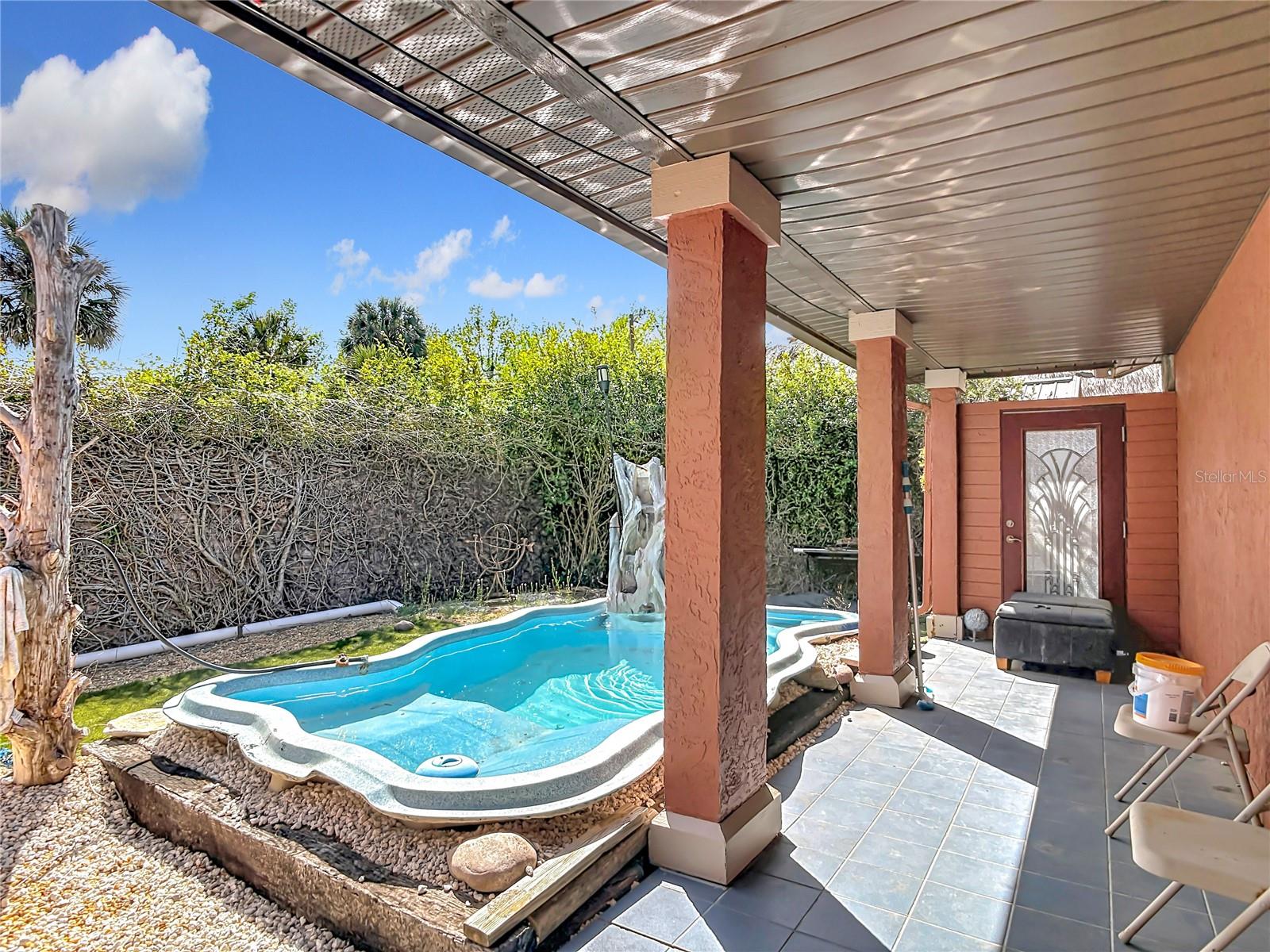 24545 SNAIL RD, ASTOR, FL, 32102