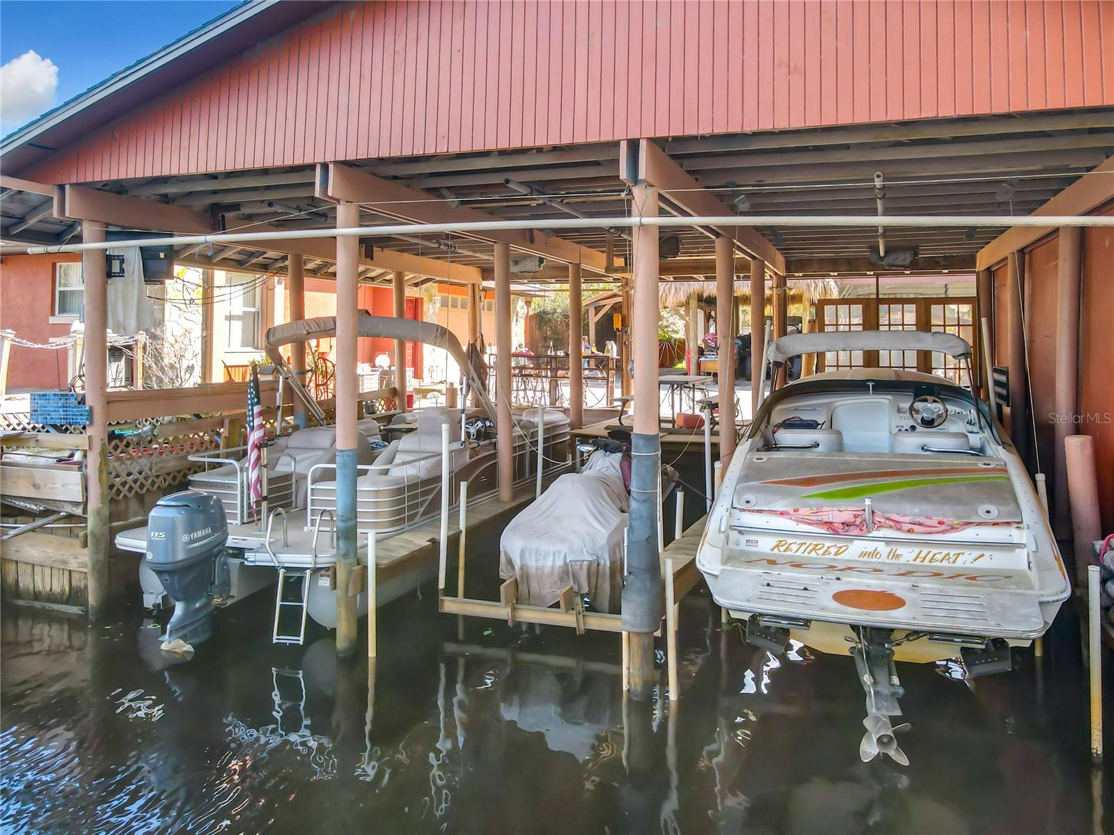 24545 SNAIL RD, ASTOR, FL, 32102