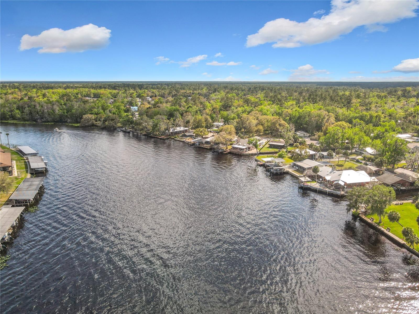 24545 SNAIL RD, ASTOR, FL, 32102