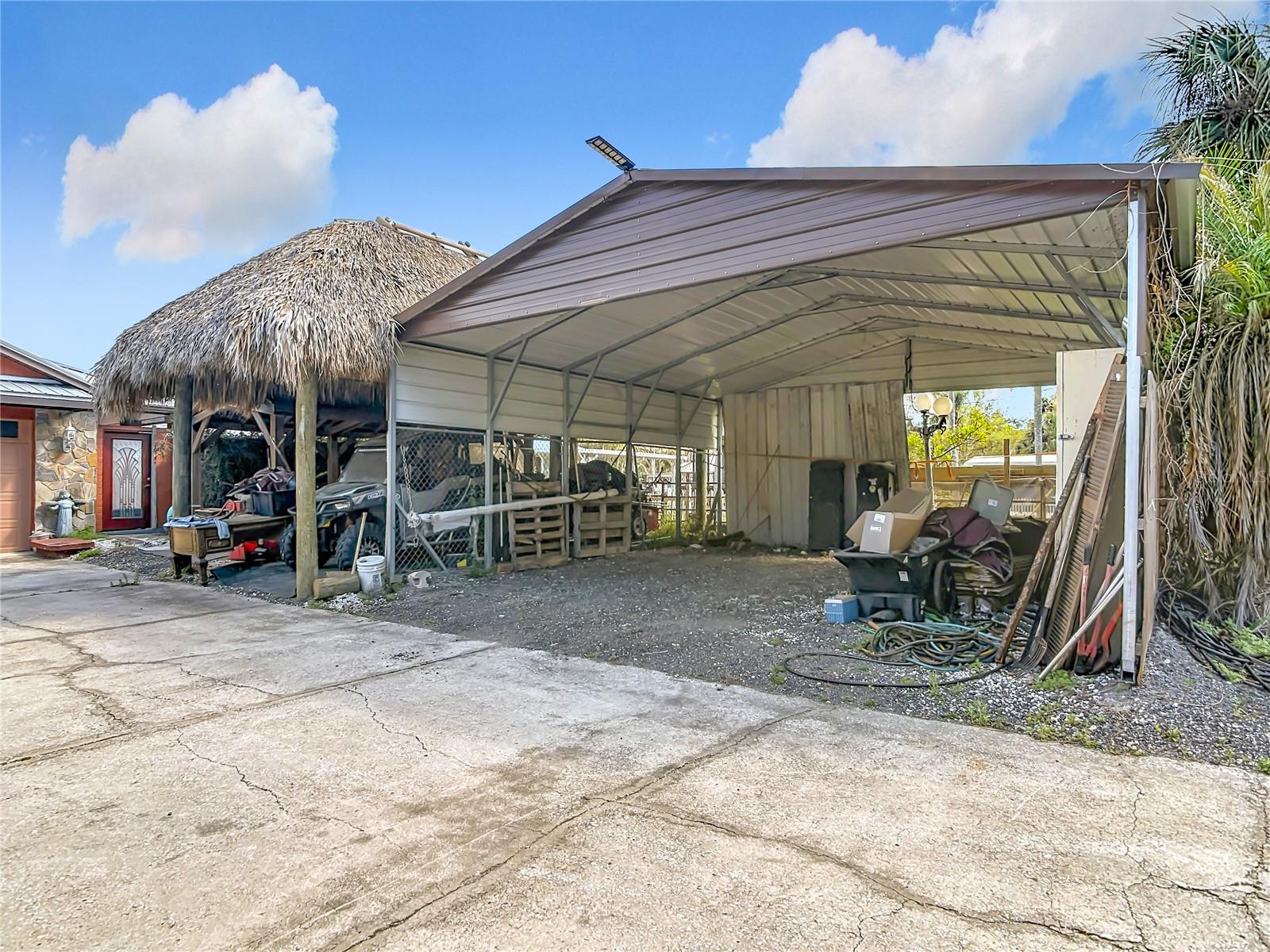 24545 SNAIL RD, ASTOR, FL, 32102