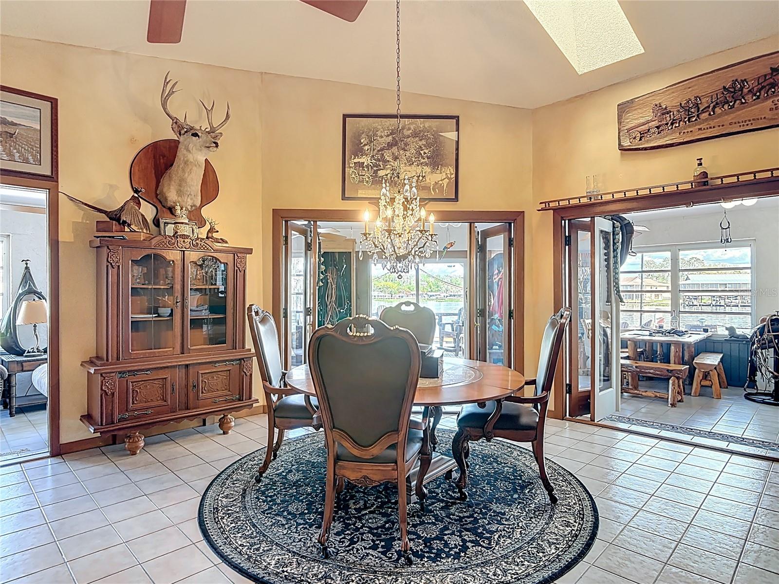 24545 SNAIL RD, ASTOR, FL, 32102