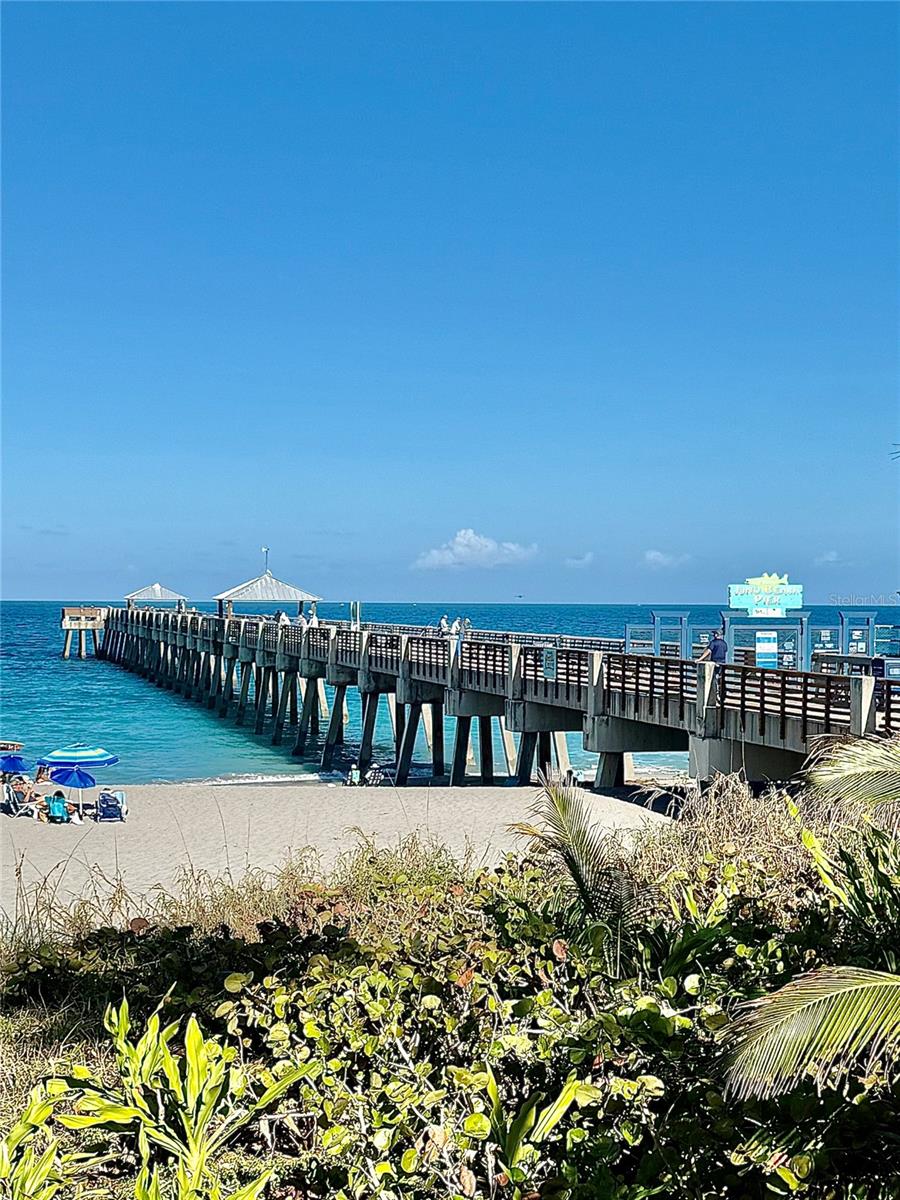 915 BAY COLONY DR S #S, JUNO BEACH, FL, 33408