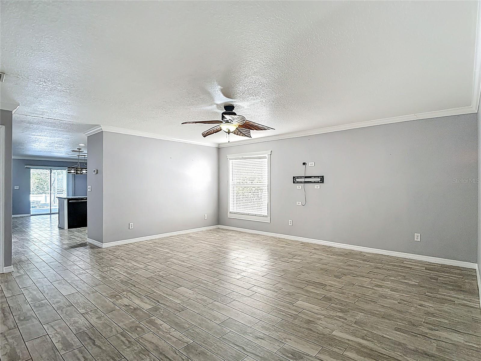 Other side great room