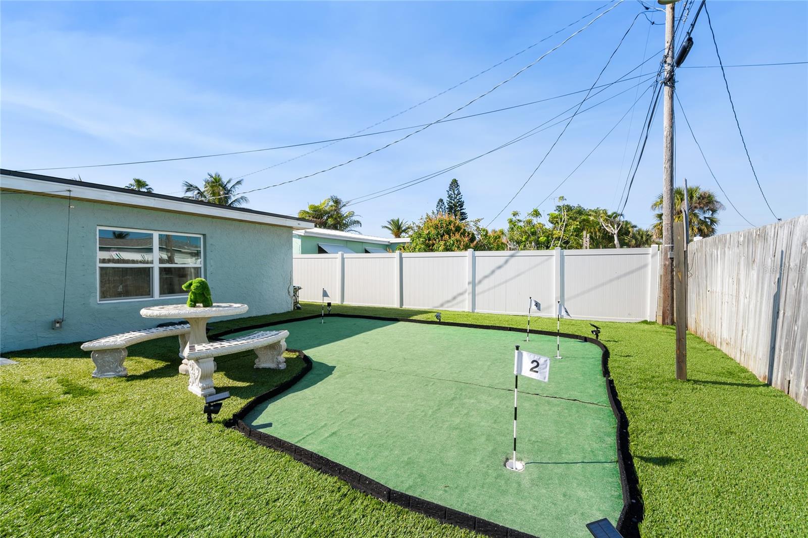 601 SEA GULL DR, SATELLITE BEACH, FL, 32937