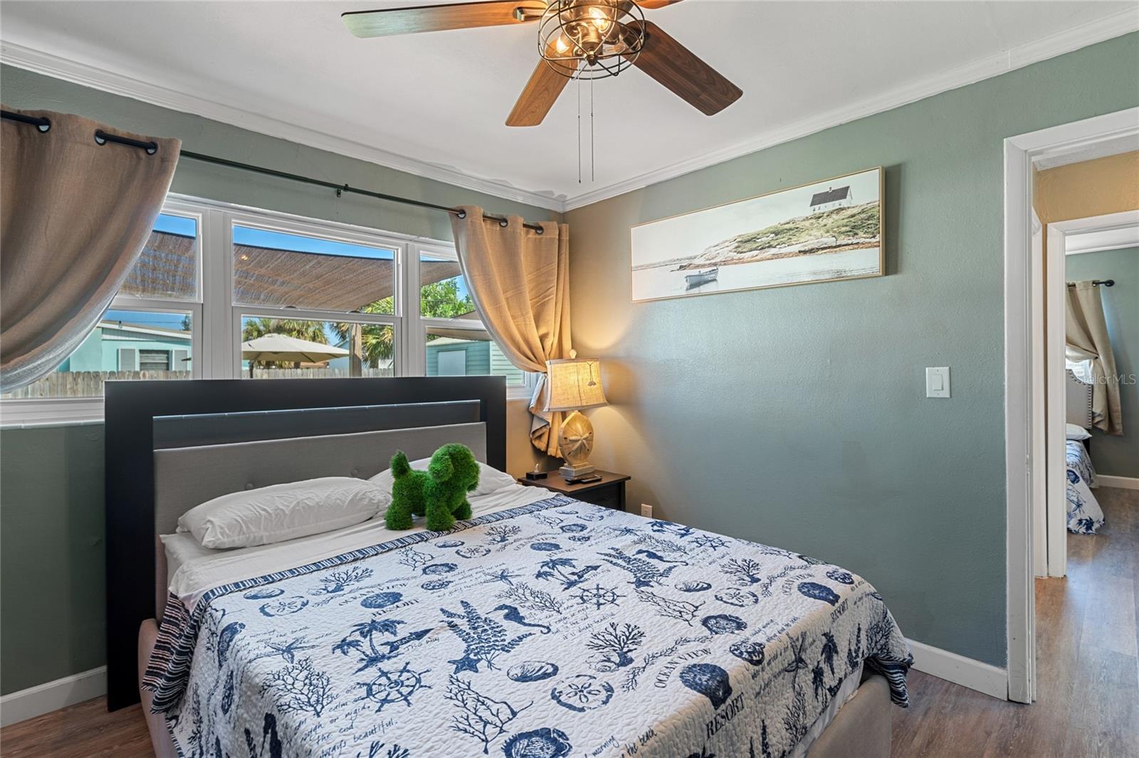 601 SEA GULL DR, SATELLITE BEACH, FL, 32937