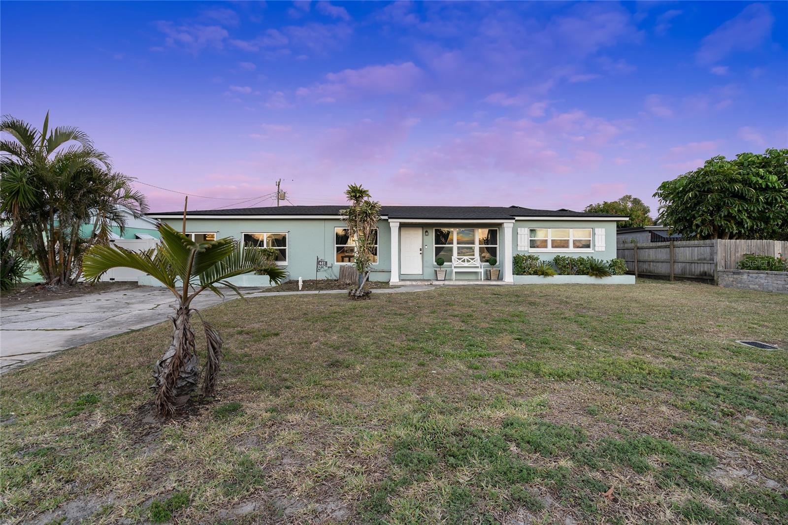 601 SEA GULL DR, SATELLITE BEACH, FL, 32937