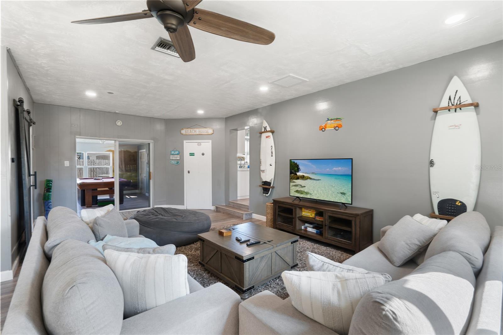 601 SEA GULL DR, SATELLITE BEACH, FL, 32937