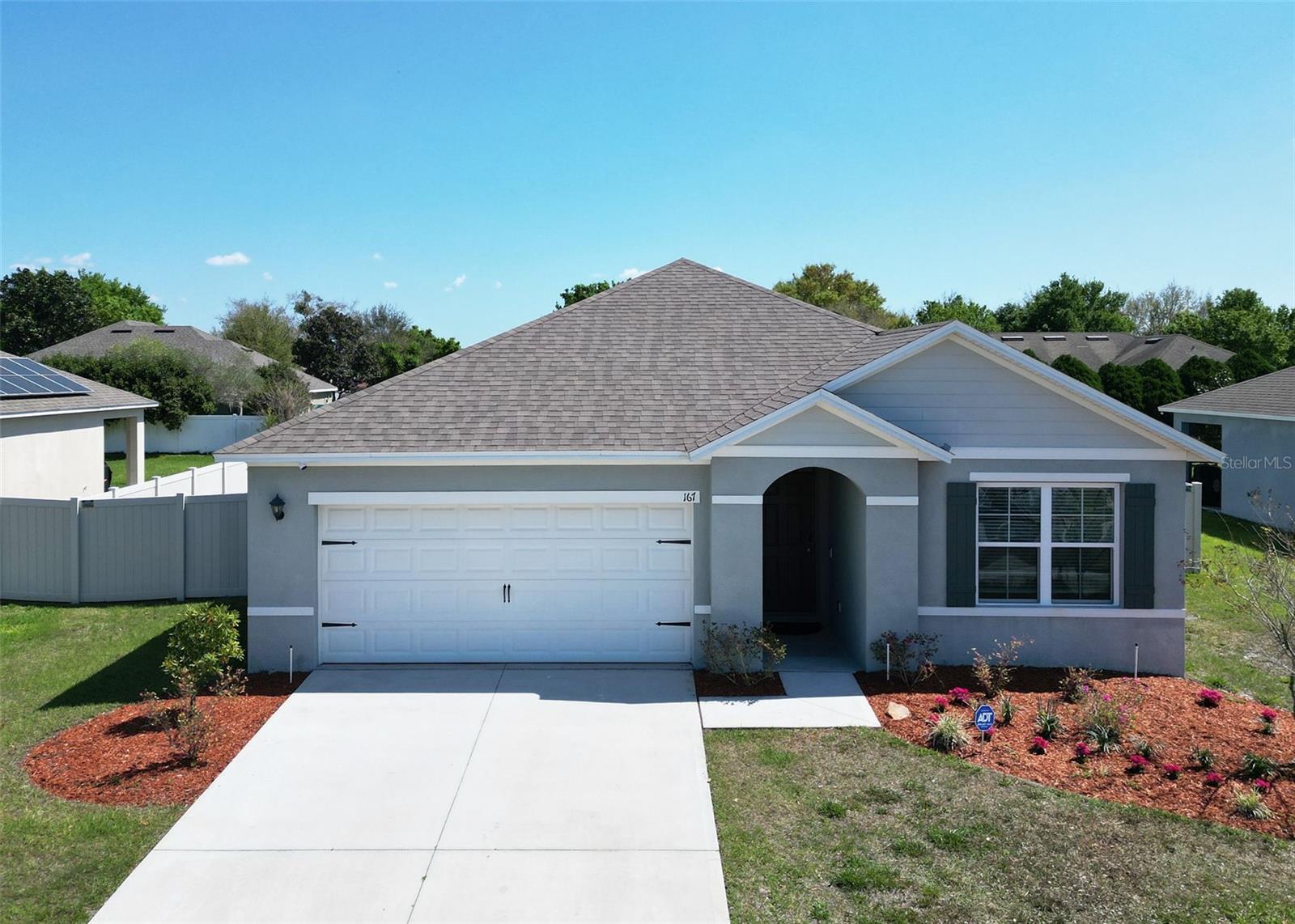 167 AUBURN GROVE BLVD, AUBURNDALE, FL, 33823