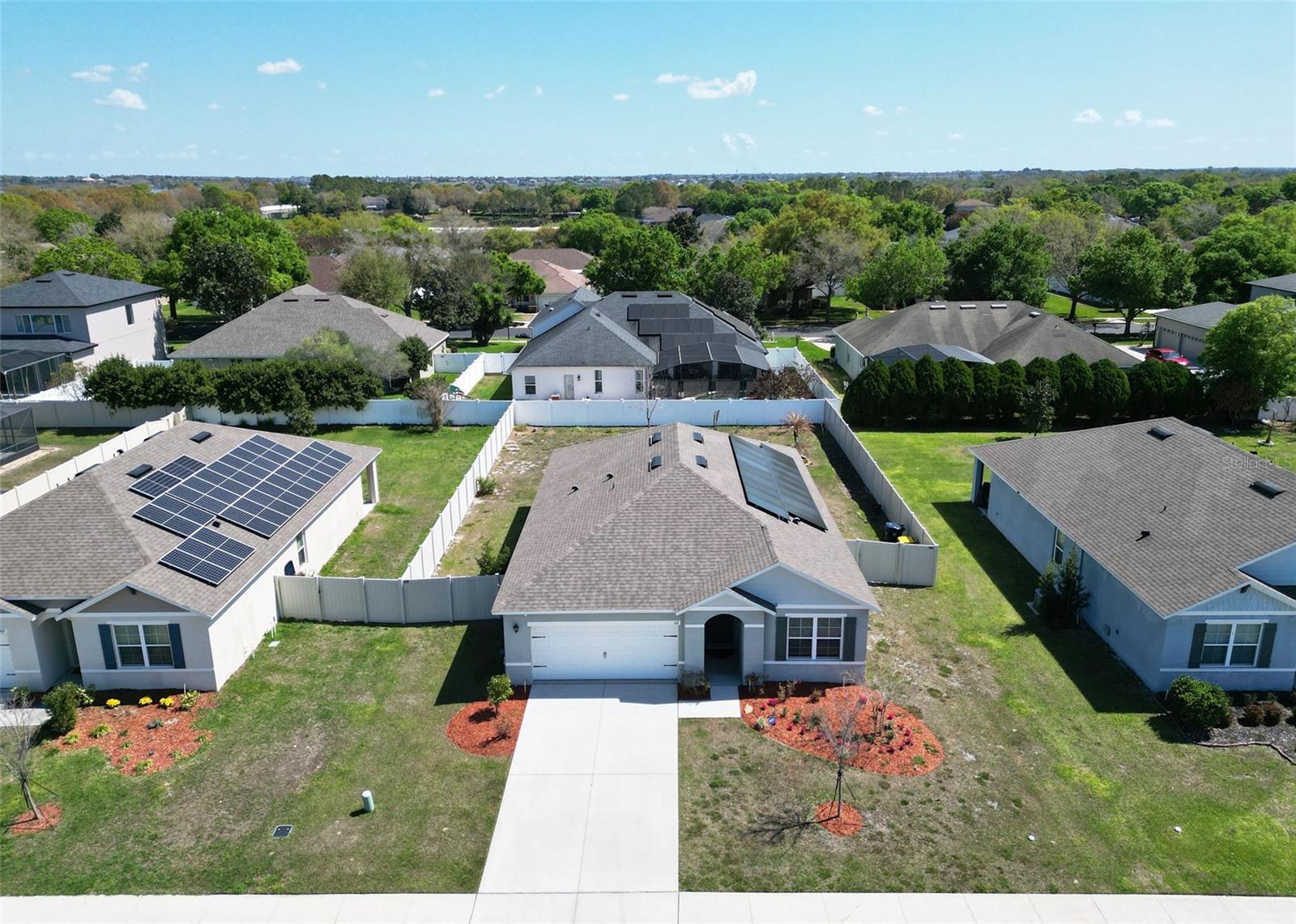 167 AUBURN GROVE BLVD, AUBURNDALE, FL, 33823