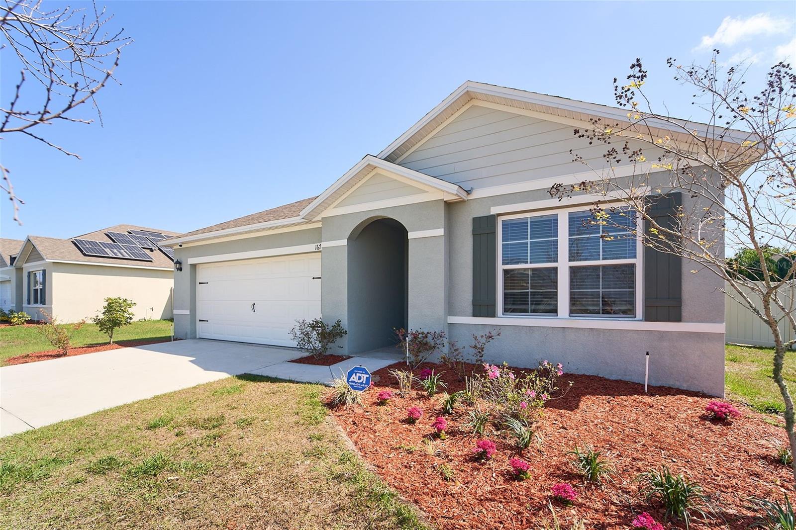 167 AUBURN GROVE BLVD, AUBURNDALE, FL, 33823