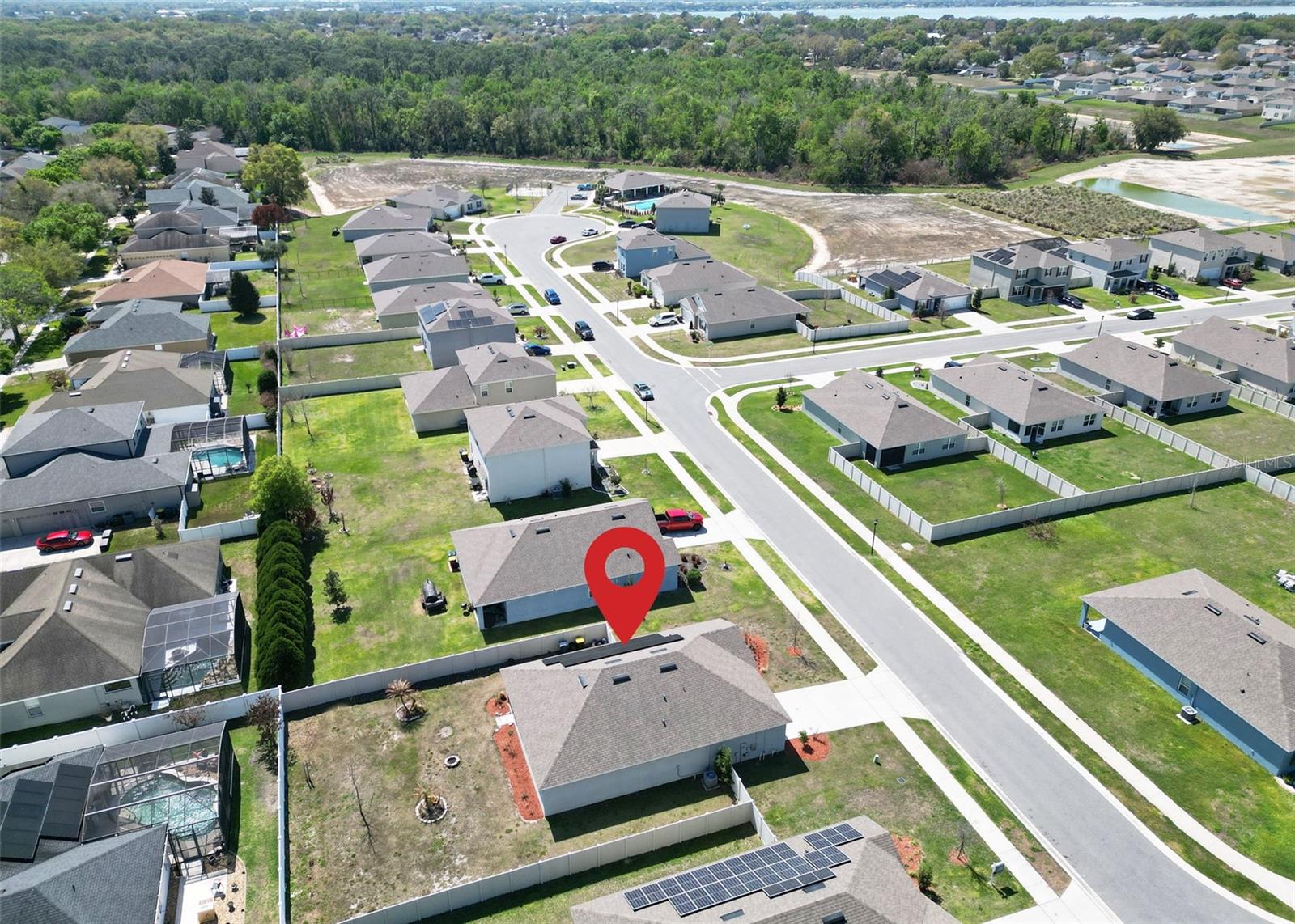 167 AUBURN GROVE BLVD, AUBURNDALE, FL, 33823