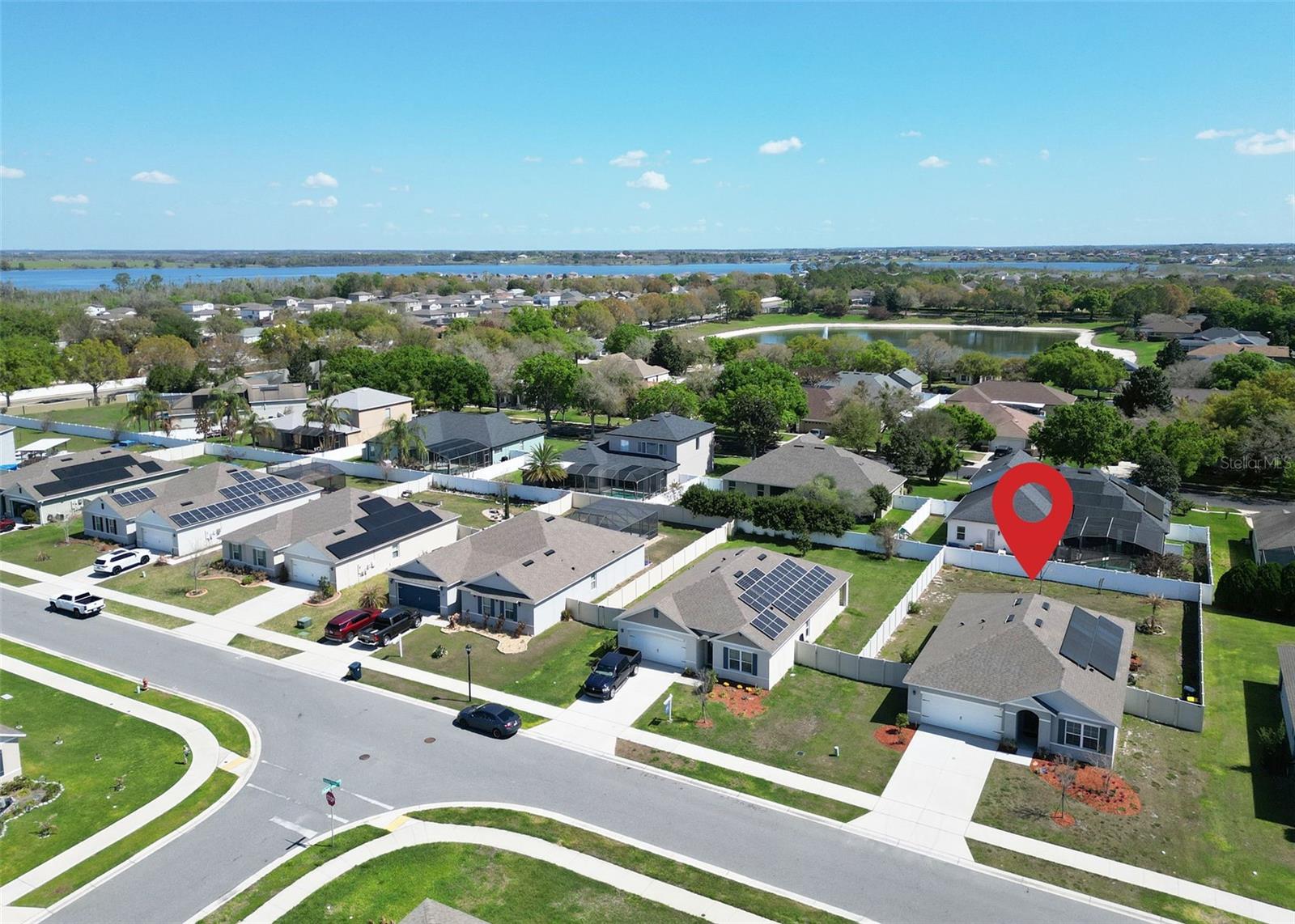 167 AUBURN GROVE BLVD, AUBURNDALE, FL, 33823