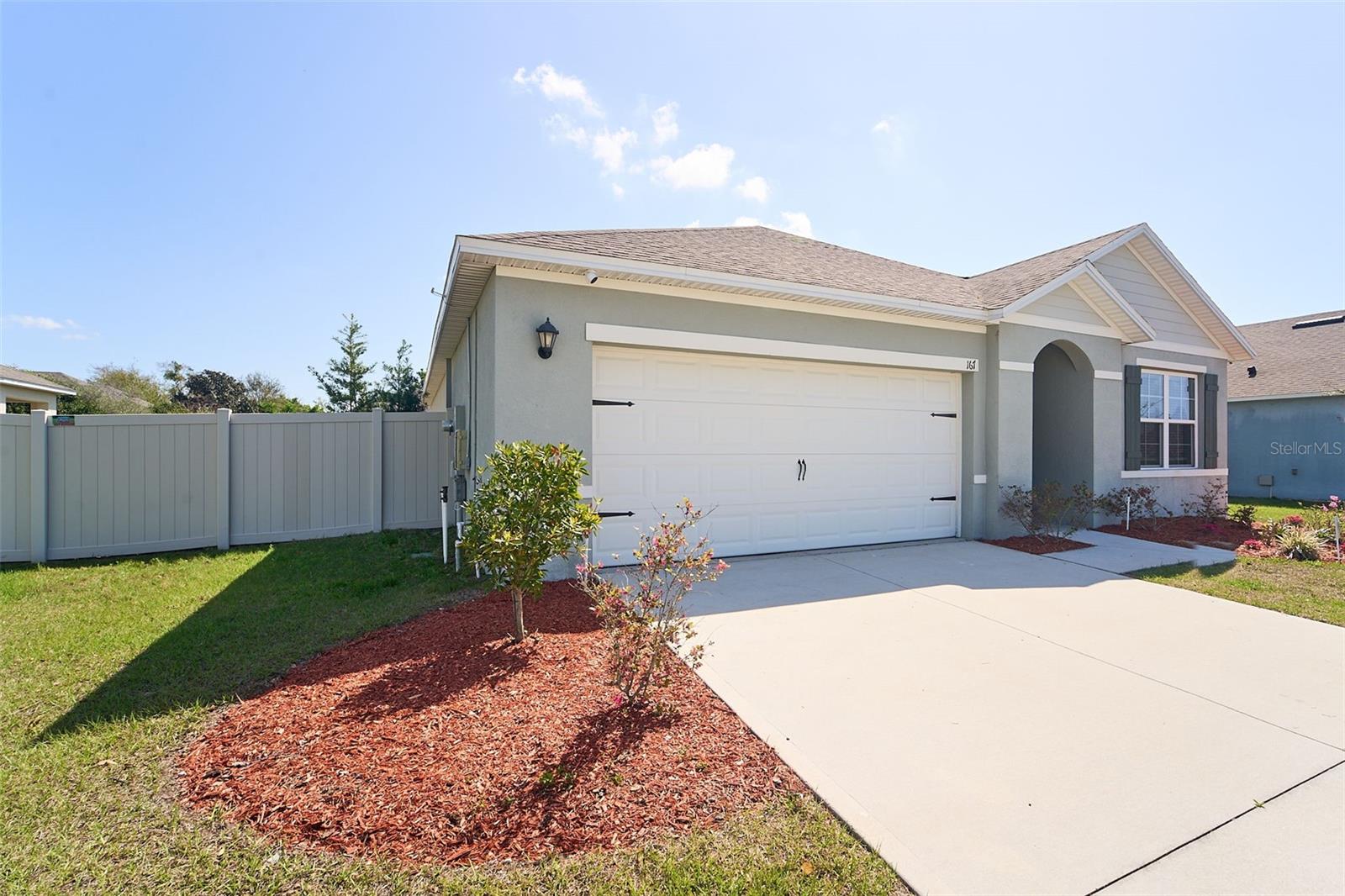167 AUBURN GROVE BLVD, AUBURNDALE, FL, 33823