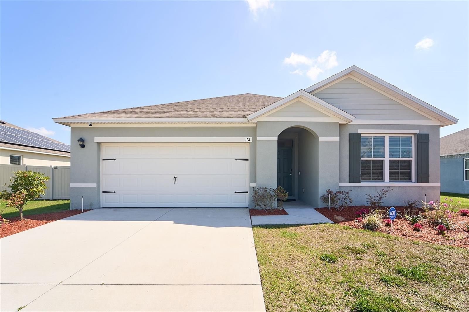 167 AUBURN GROVE BLVD, AUBURNDALE, FL, 33823