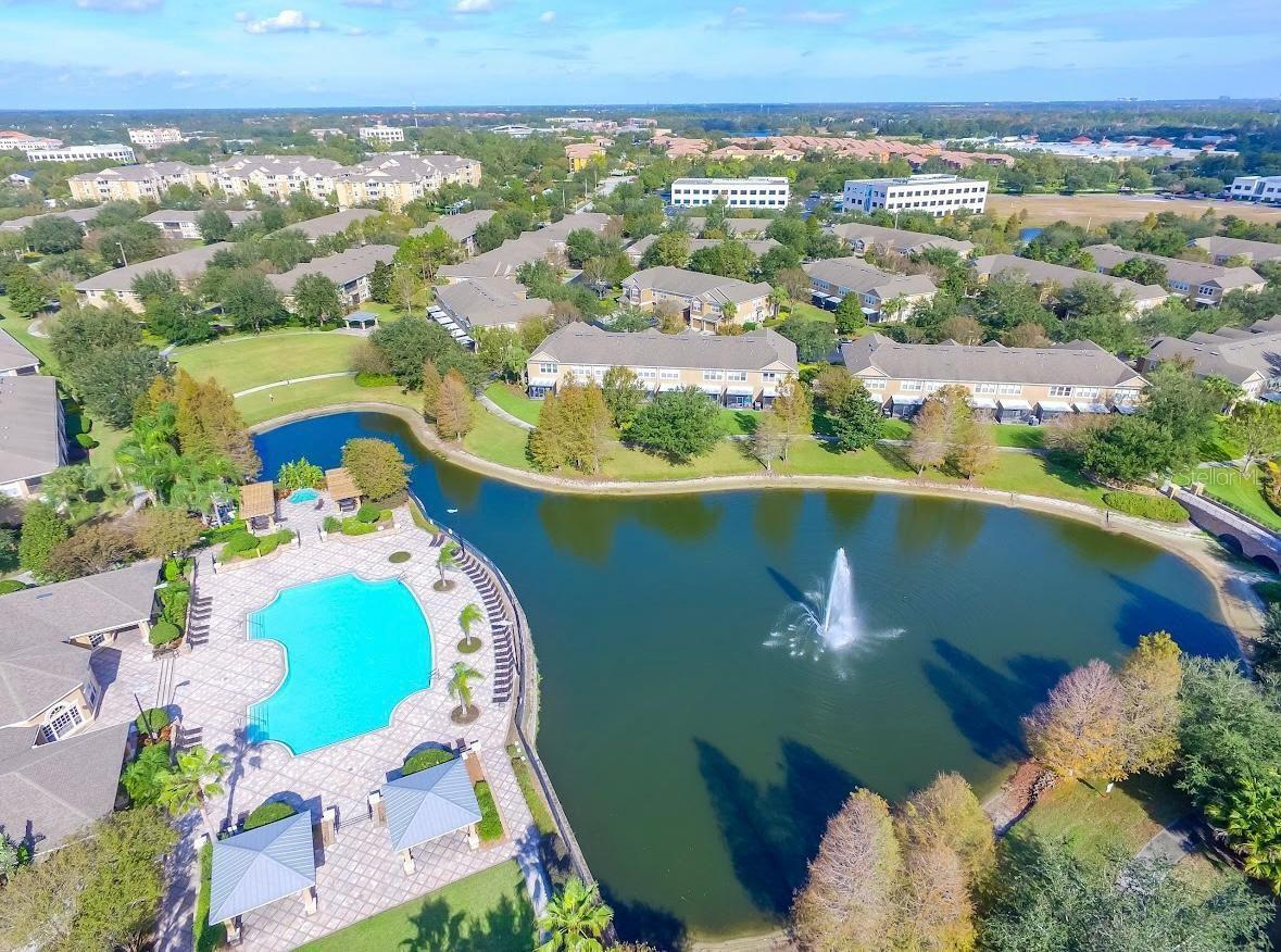 6440 AXEITOS TER #106, ORLANDO, FL, 32835