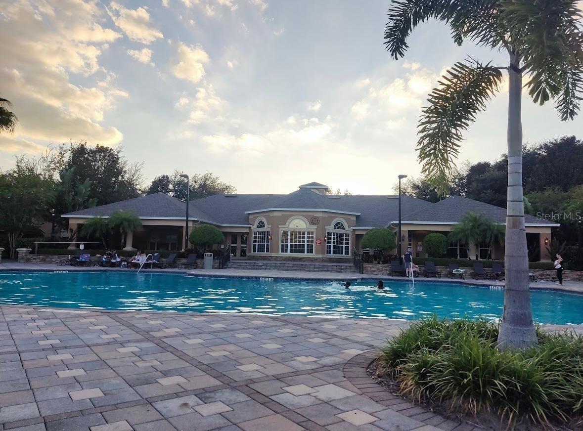 6440 AXEITOS TER #106, ORLANDO, FL, 32835