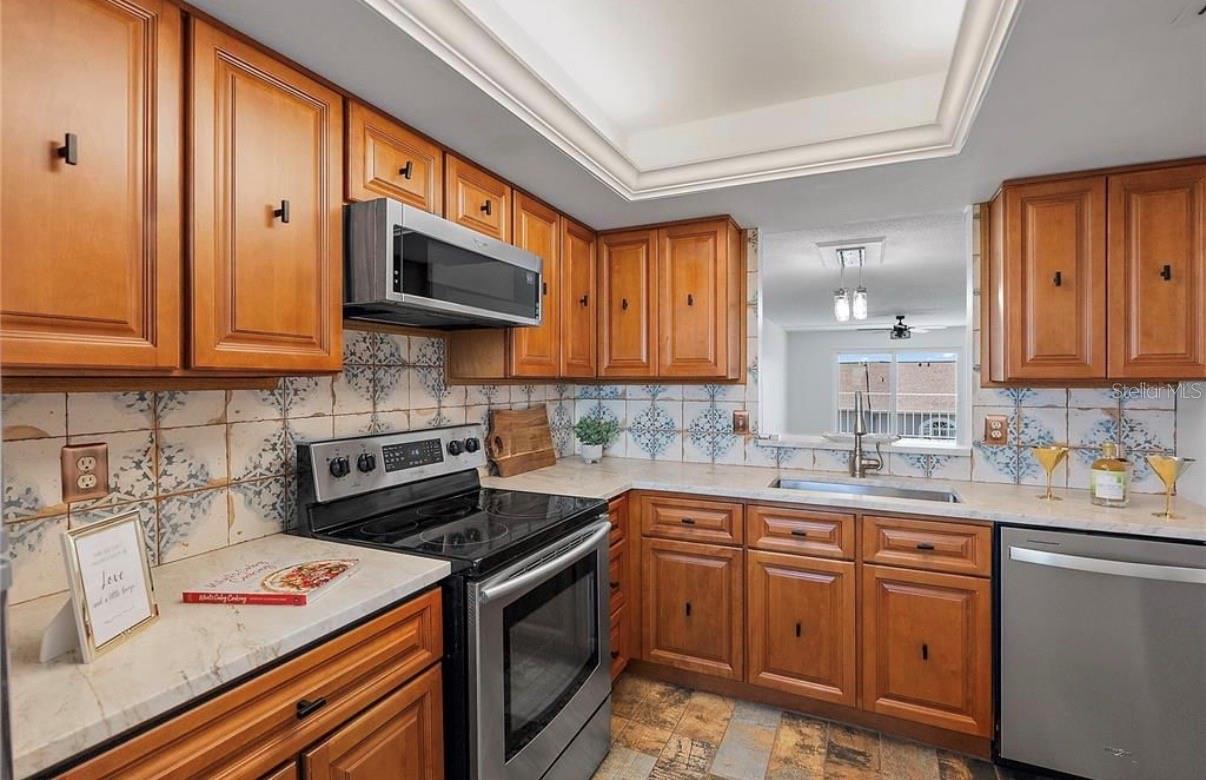 719 PINELLAS BAYWAY S #311, TIERRA VERDE, FL, 33715